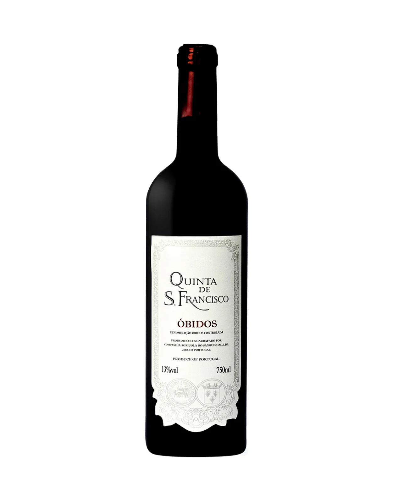 Quinta De Sao Francisco Obidos 2019
