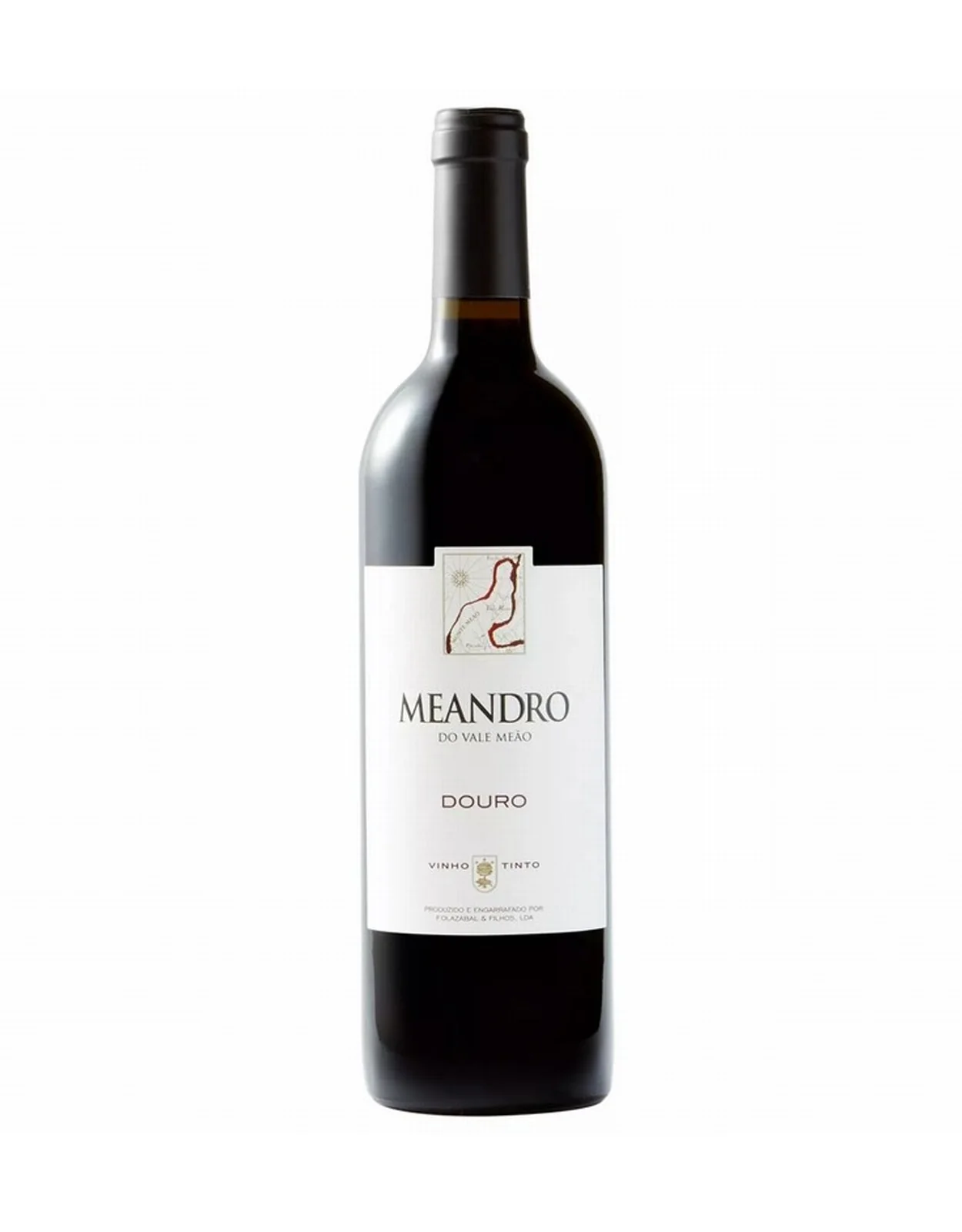 Quinta Do Vale Meao Meandro Douro Tinto 2023
