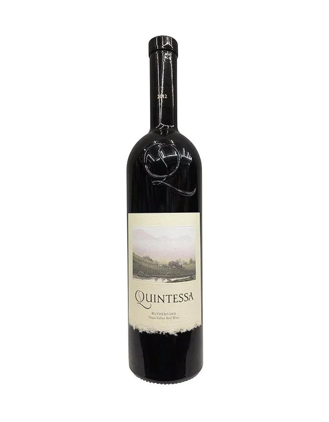 Quintessa Estate Proprietary Red Blend 2012