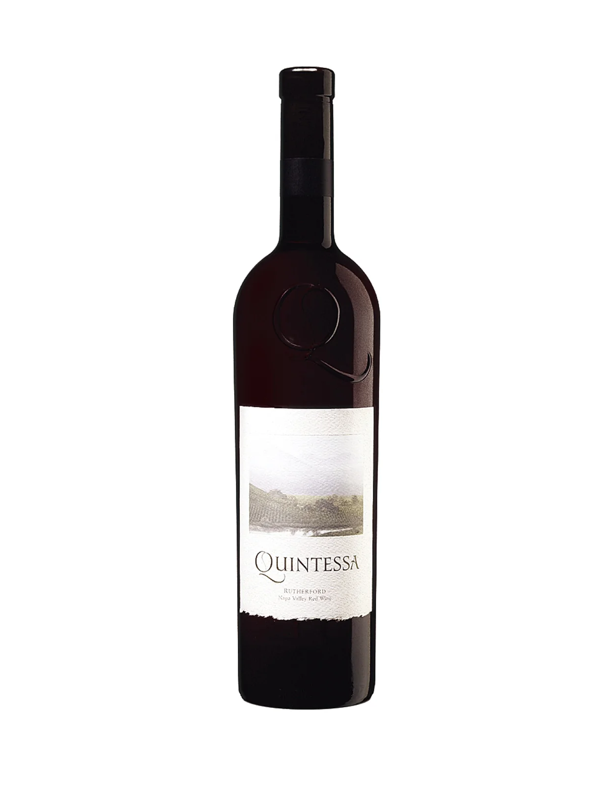 Quintessa Estate Red Blend Rutherford 2019