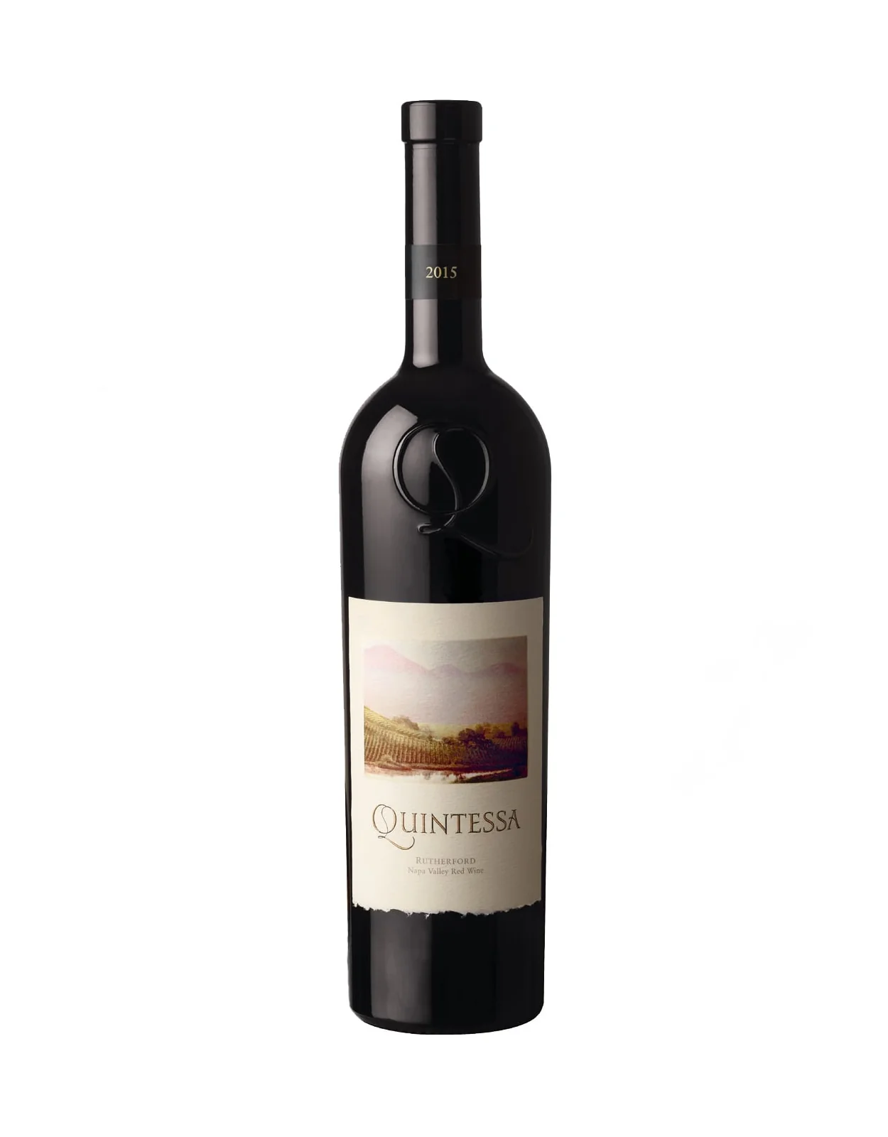 Quintessa Estate Proprietary Red Blend 2015