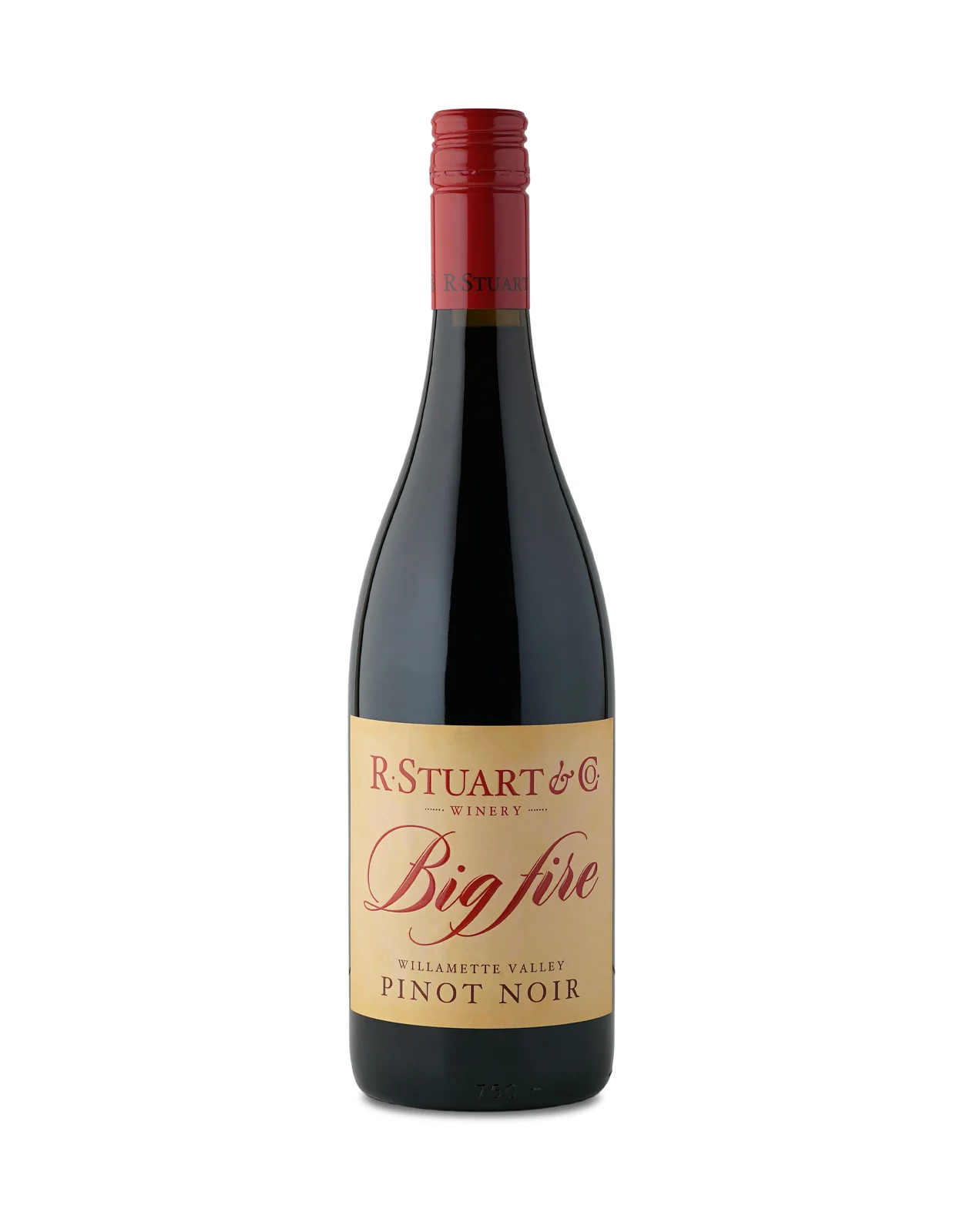 R. Stuart Pinot Noir Big Fire 2022