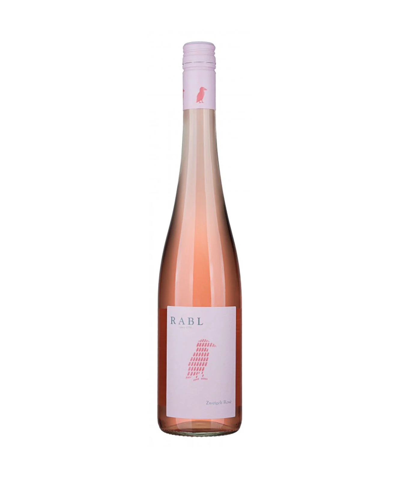 Rabl Zweigelt Rose 2024