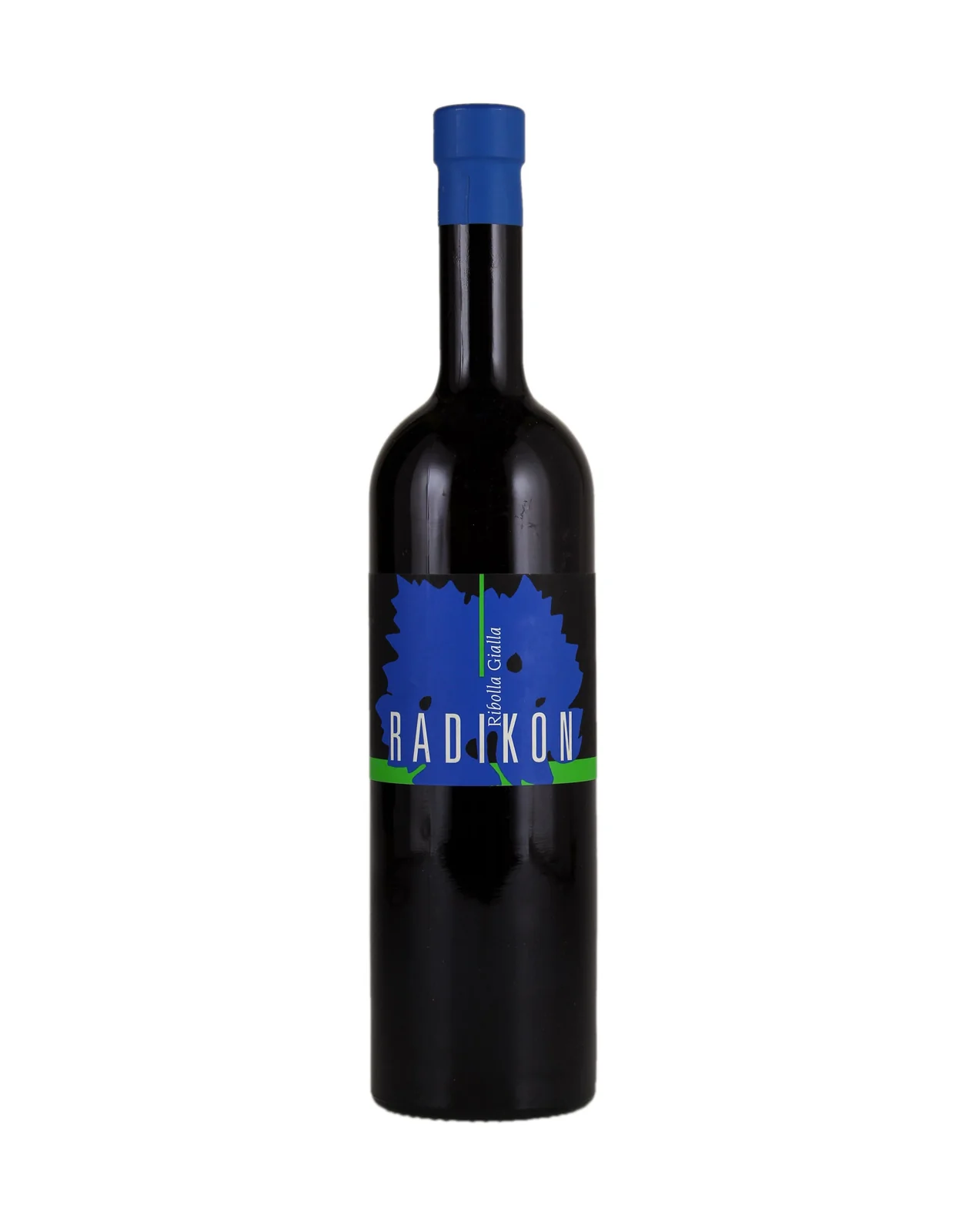 Radikon Ribolla Venezia Giulia 2018