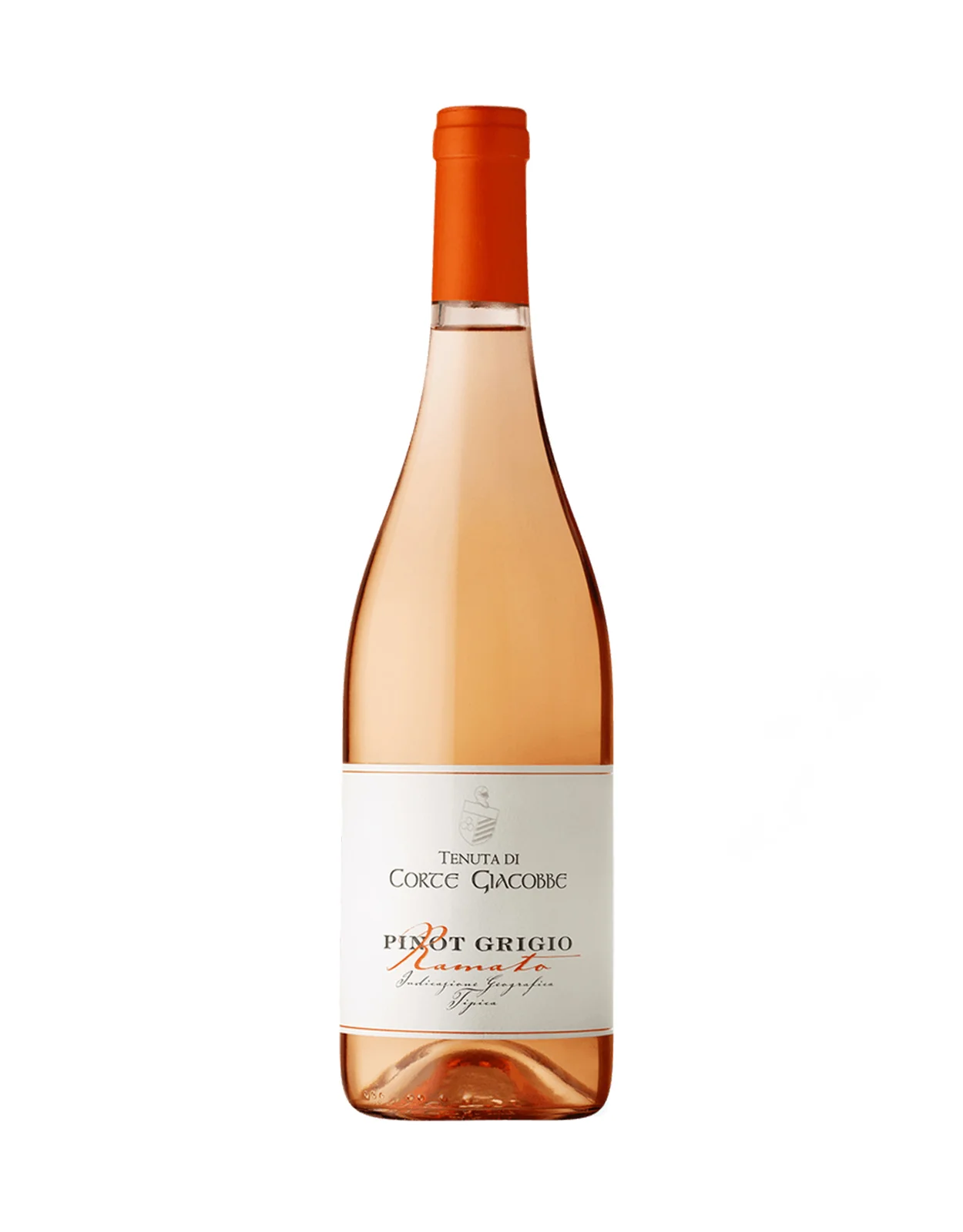 Tenuta di Corte Giacobbe Ramato Pinot Grigio 2023