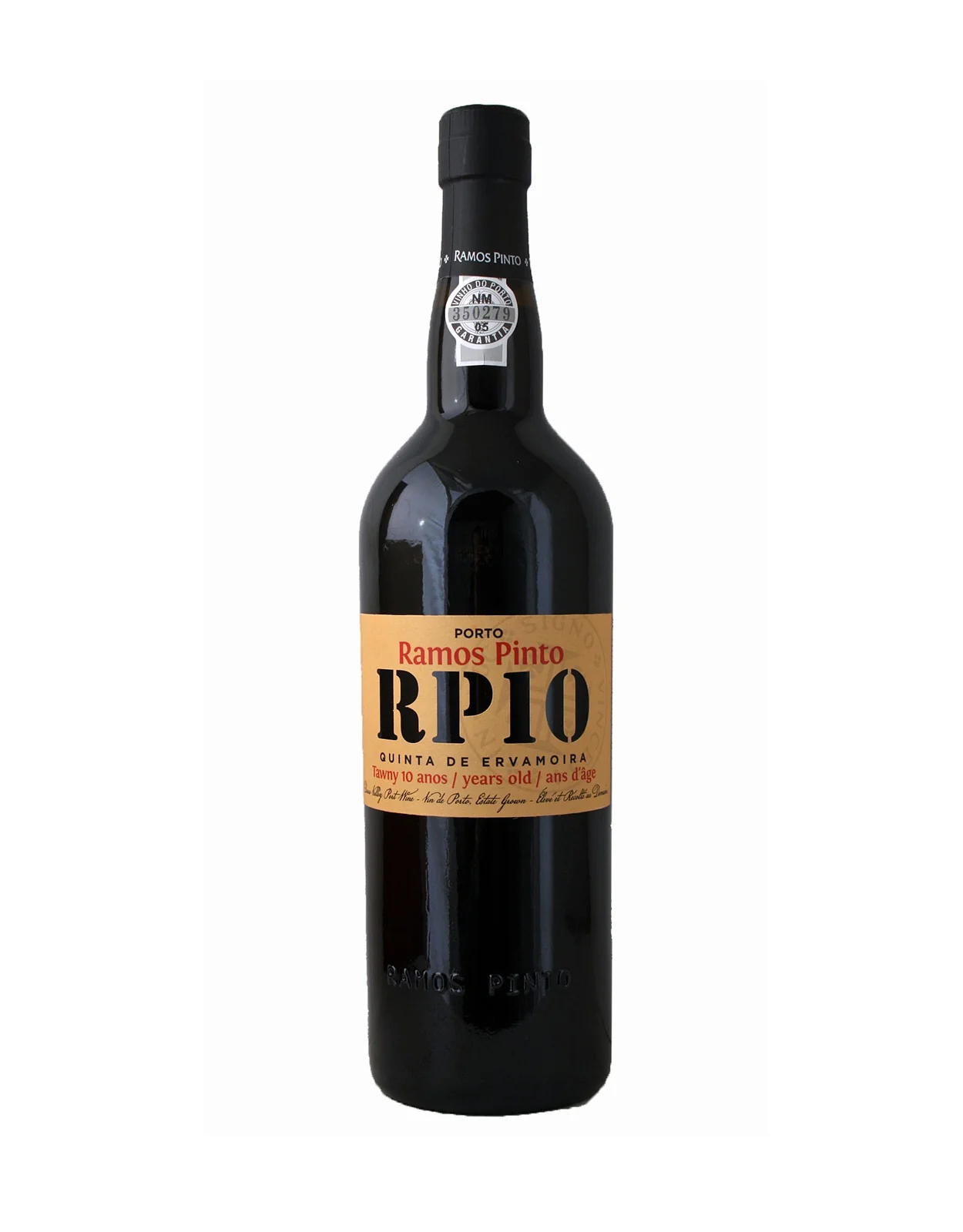 Ramos Pinto Tawny 10 Year Old Quinta de Ervamoira
