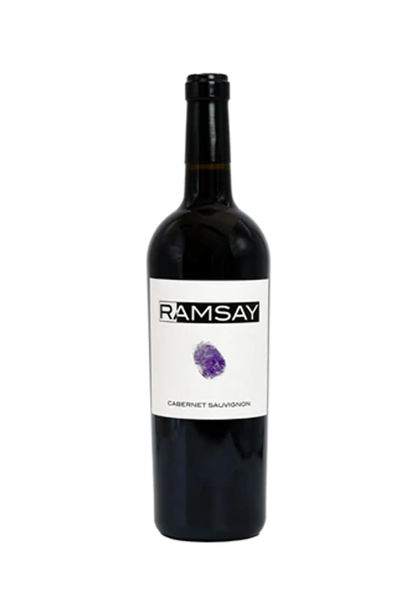 Ramsay Cabernet Sauvignon 2022