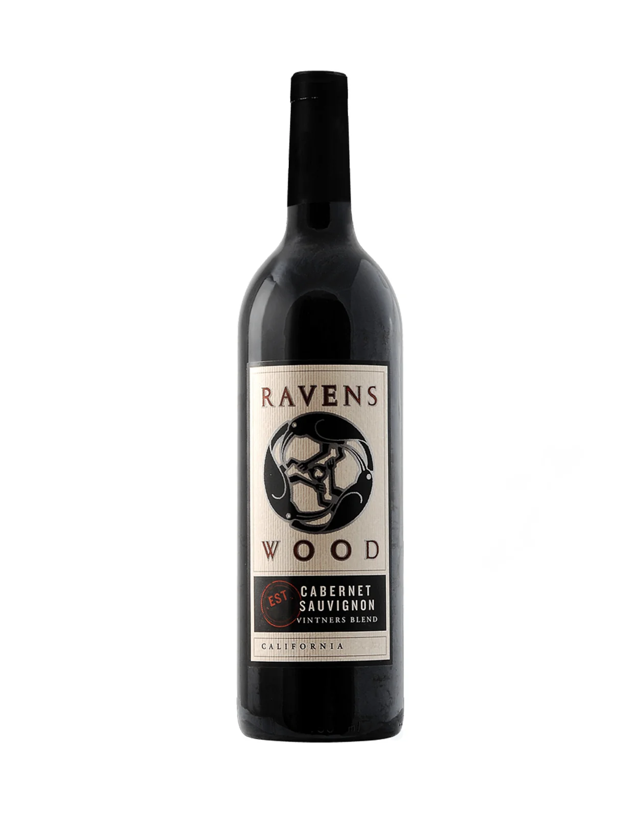 Ravenswood Cabernet Sauvignon 2020