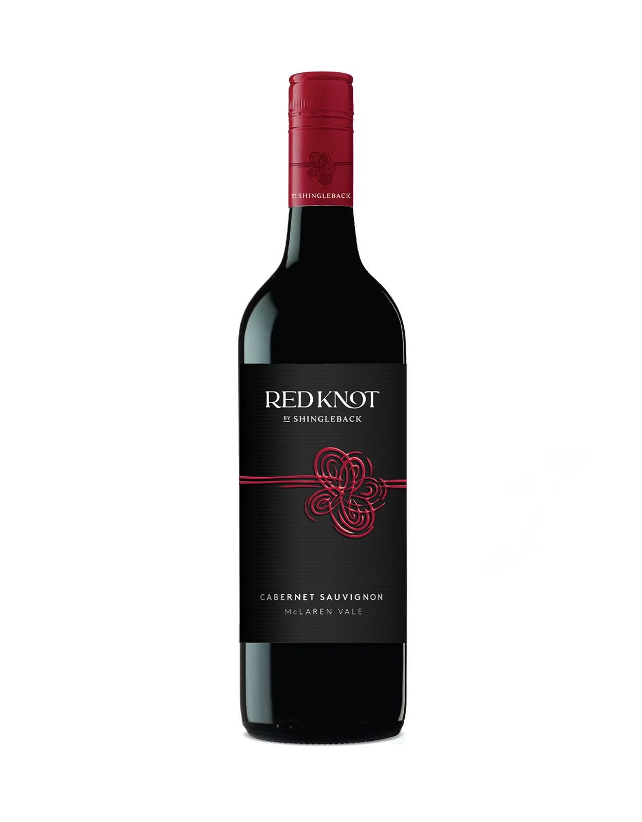Shingleback Red Knot Cabernet Sauvignon 2022