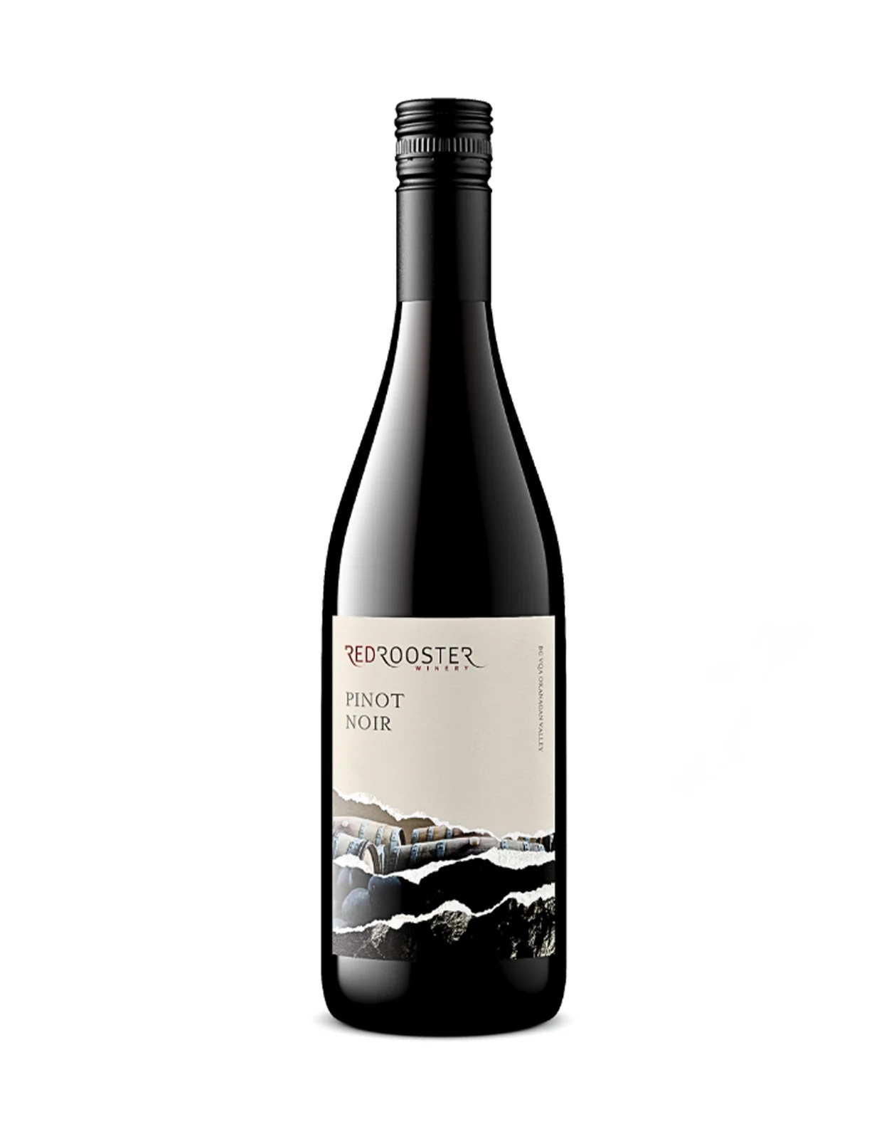 Red Rooster Pinot Noir 2022