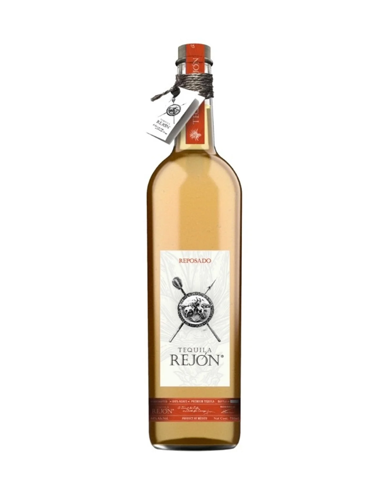 Rejon Reposado Tequila