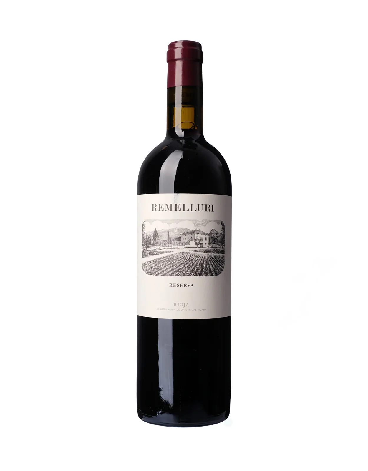 Remelluri Reserva Rioja 2017