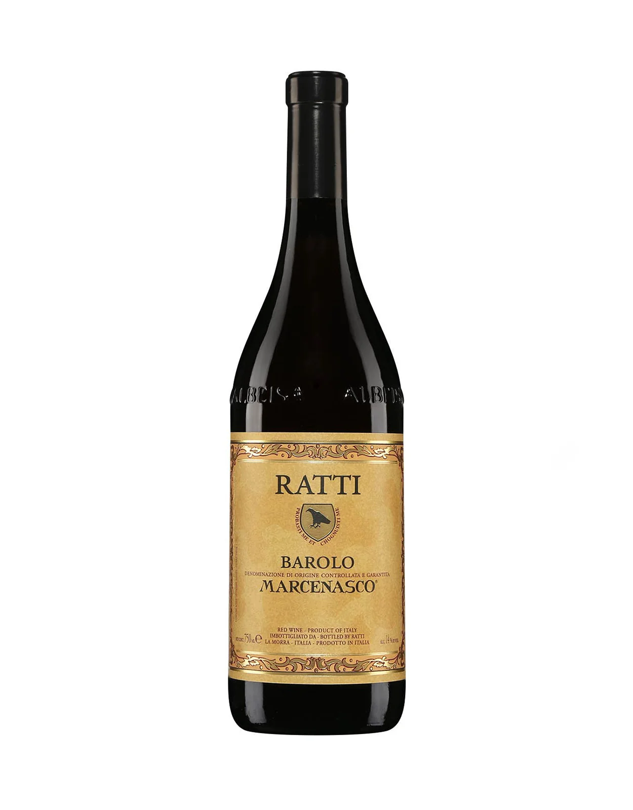 Renato Ratti Barolo Marcenasco - 1.5 Litre