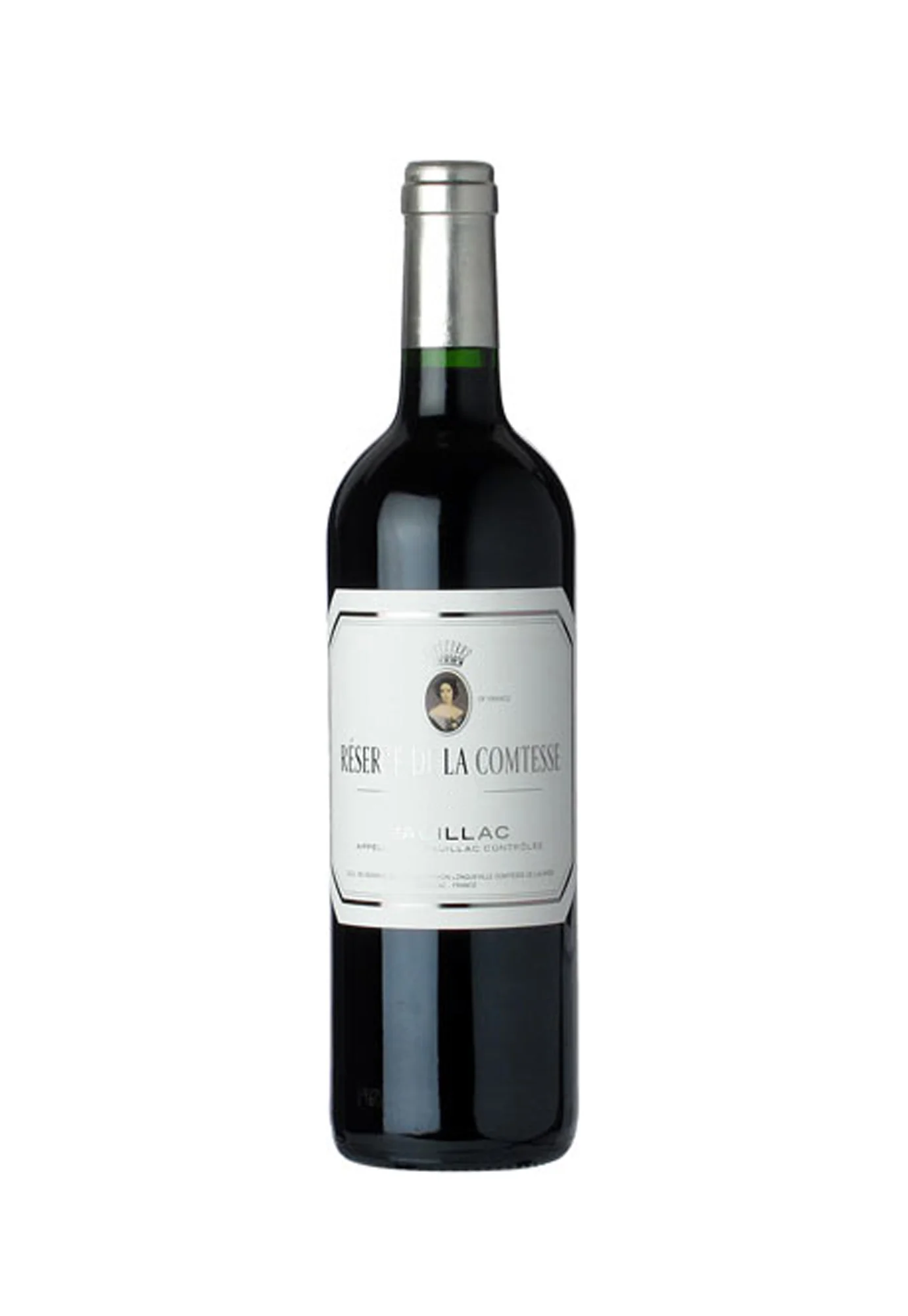 Reserve de la Comtesse 2016
