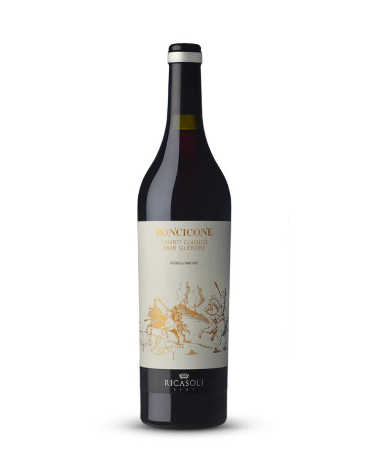 Ricasoli Roncicone Chianti Classico Gran Selezione 2020