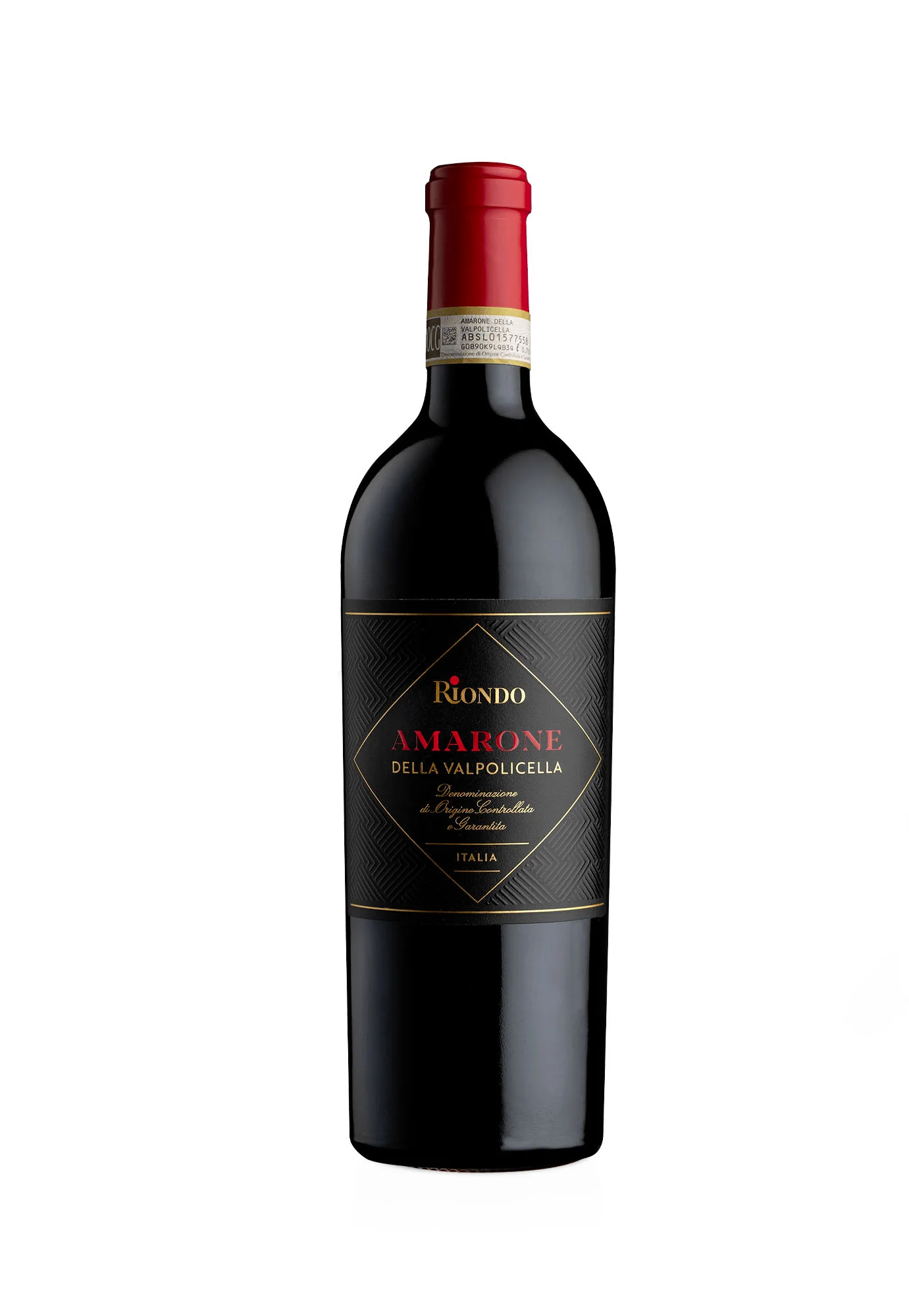 Riondo Amarone della Valpolicella 2019