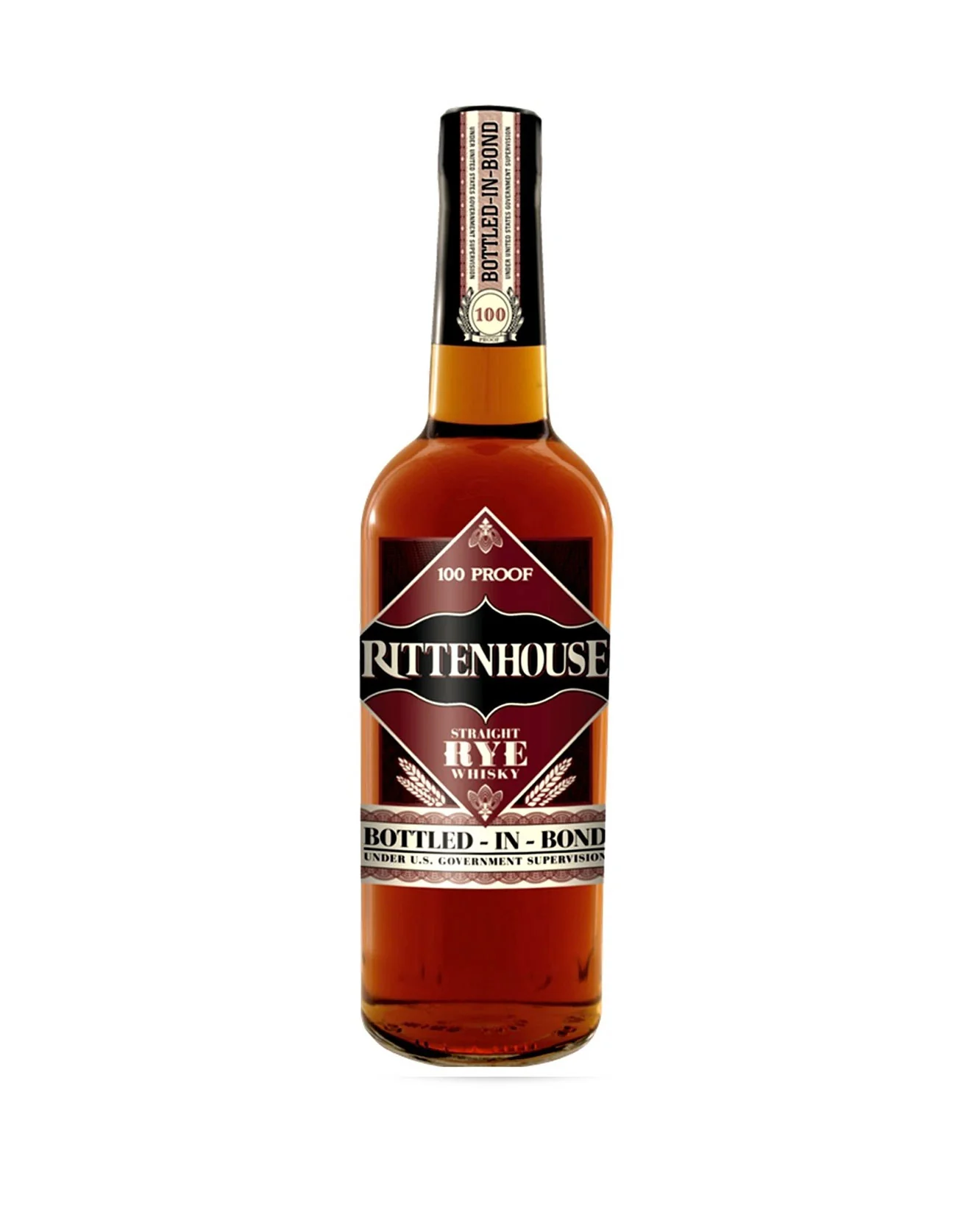 Rittenhouse Rye