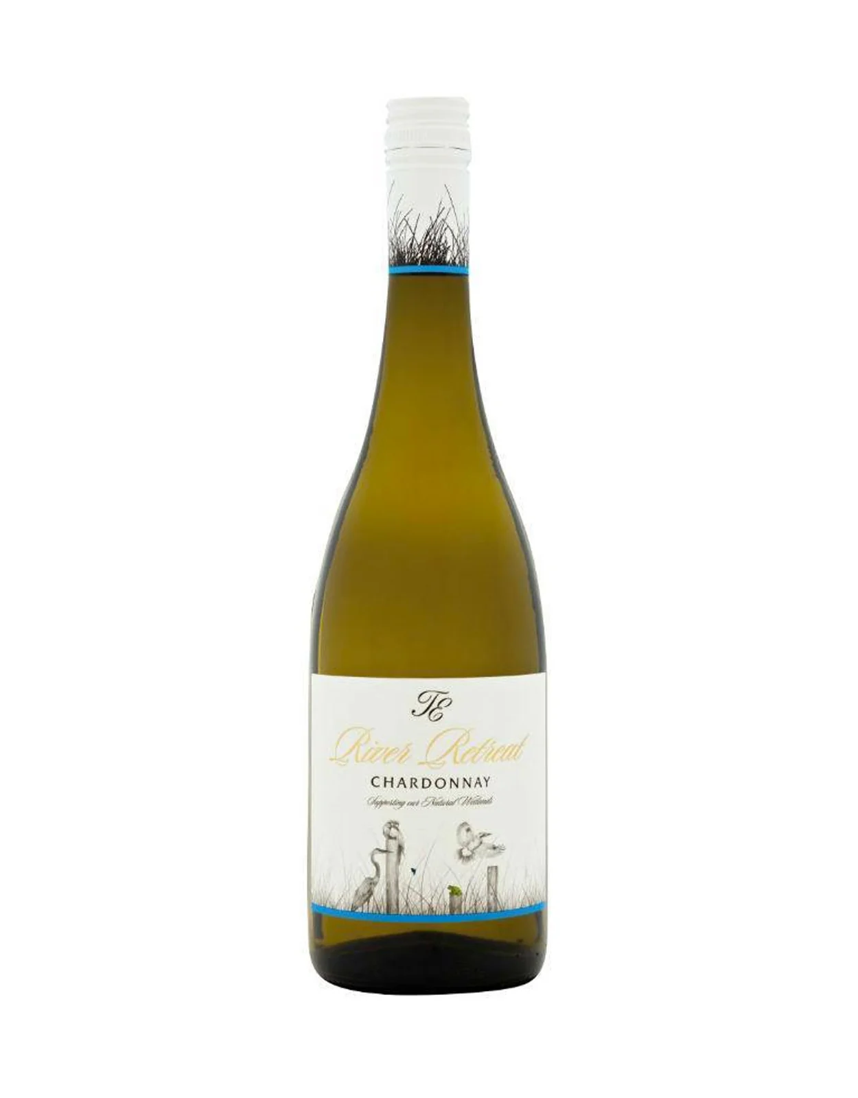 River Retreat Chardonnay 2024