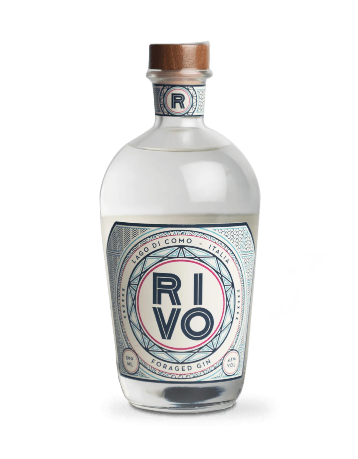 Rivo Gin