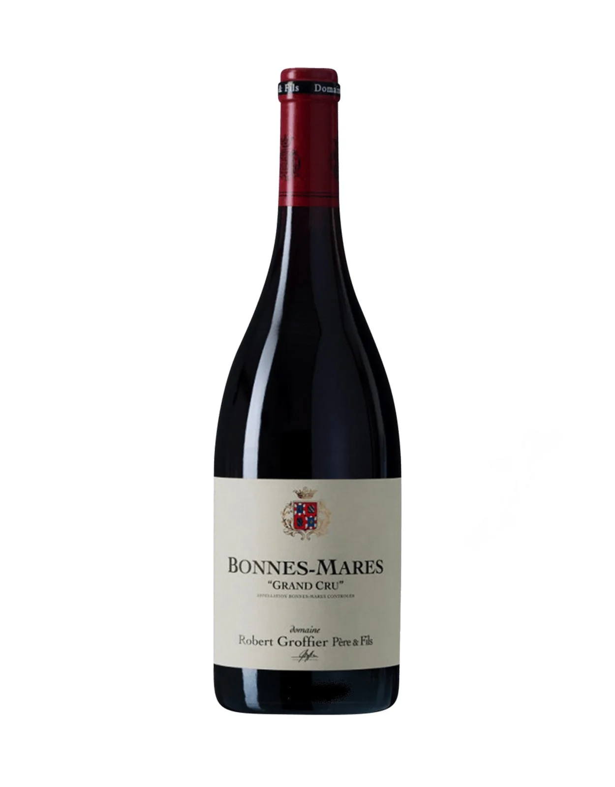 Robert Groffier Pere & Fils Bonnes Mares Grand Cru 2020