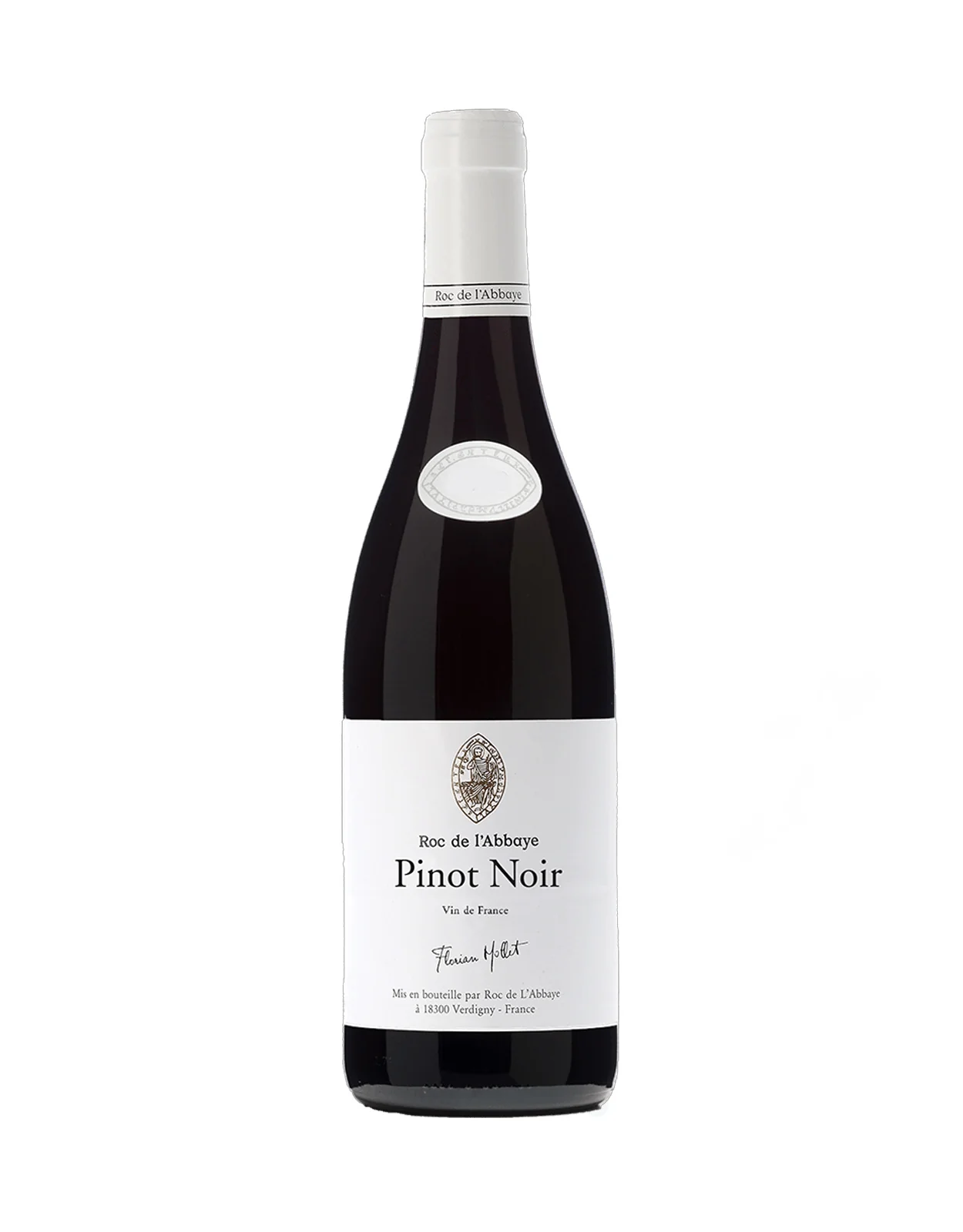 Roc de l'Abbaye Pinot Noir 2024