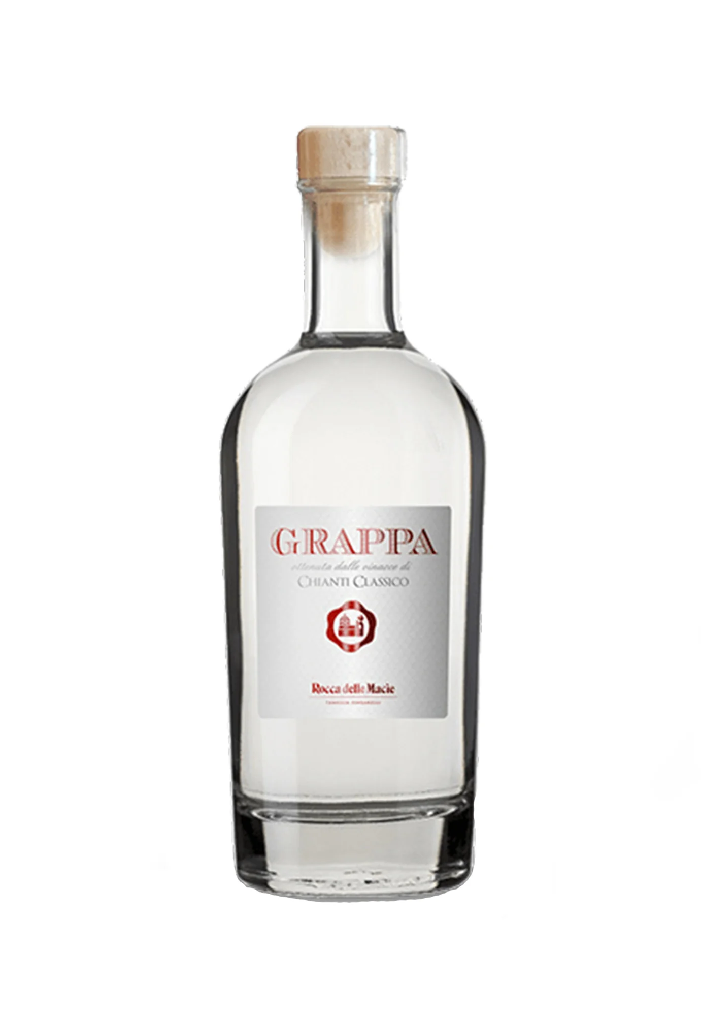 Rocca Delle Macie Grappa Di Chianti Classico