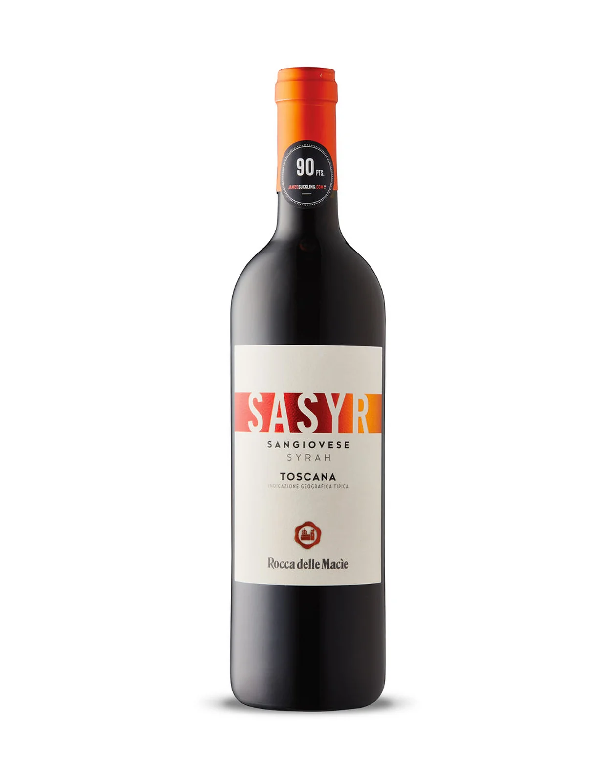 Rocca Delle Macie Sasyr 2023