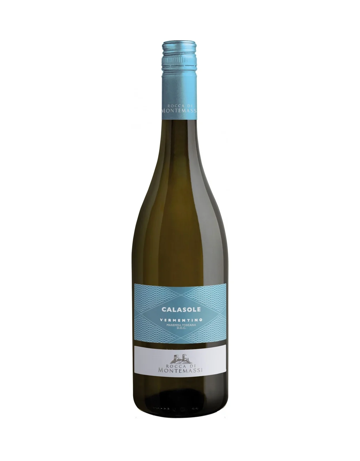 Rocca di Montemassi Calasole Vermentino 2019