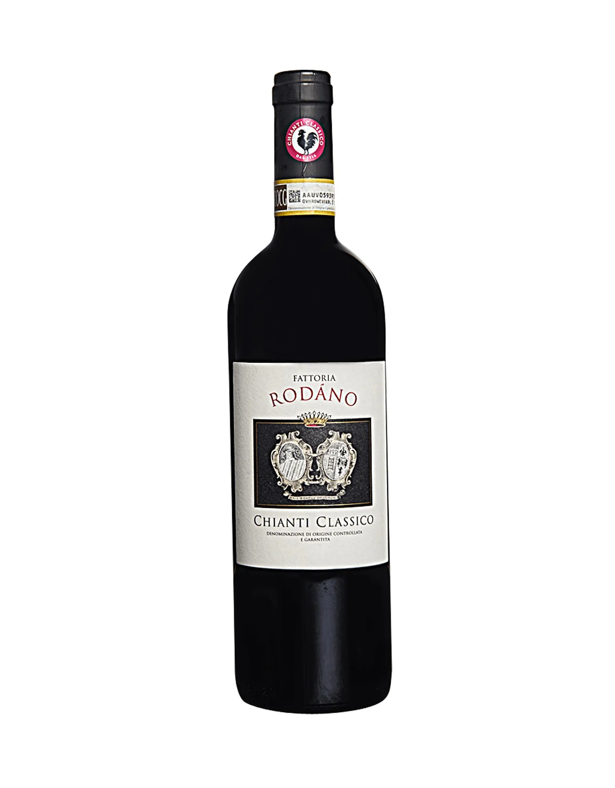 Rodano Chianti Classico 2021