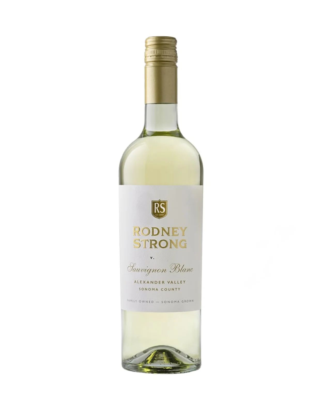 Rodney Strong Alexander Valley Sauvignon Blanc 2023
