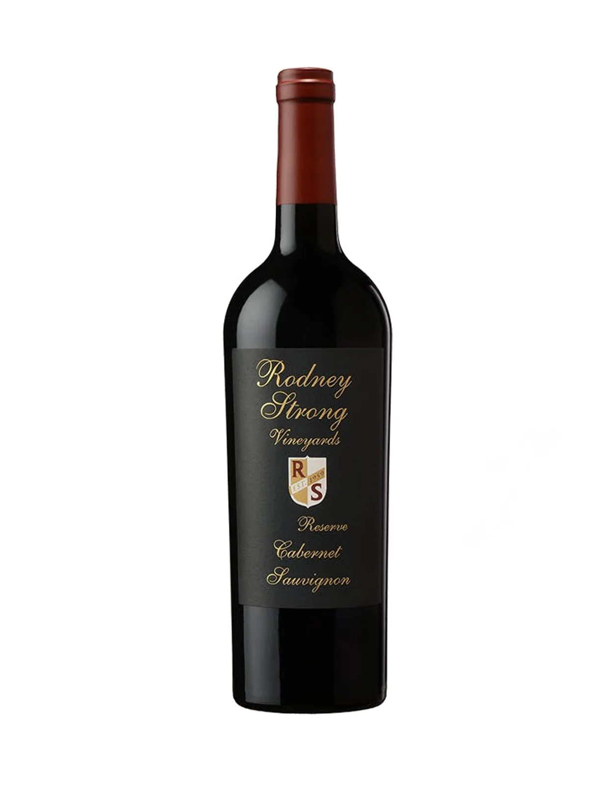 Rodney Strong Cabernet Sauvignon Reserve 2018