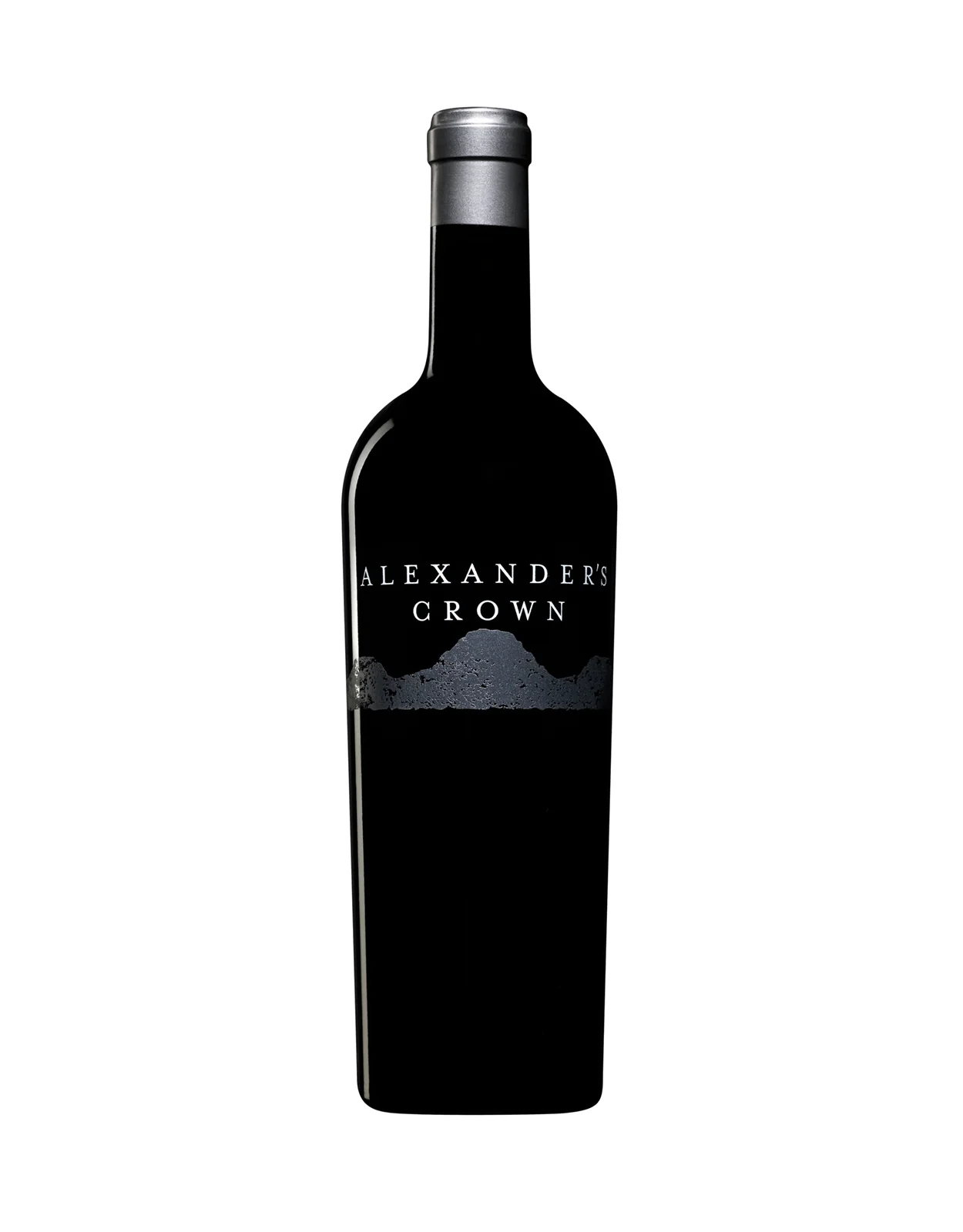 Rodney Strong Cabernet Sauvignon Alexander's Crown 2017