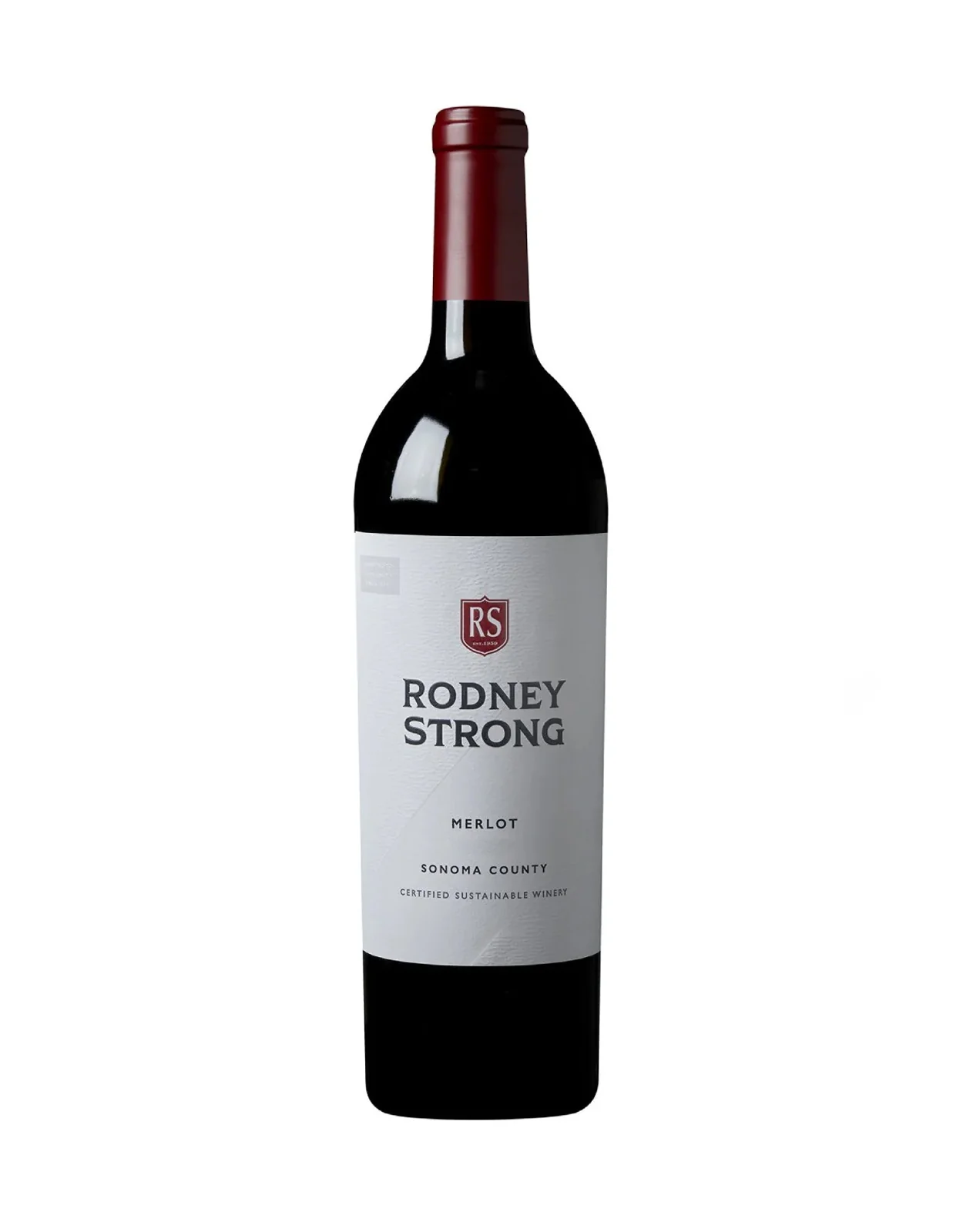 Rodney Strong Merlot Sonoma County