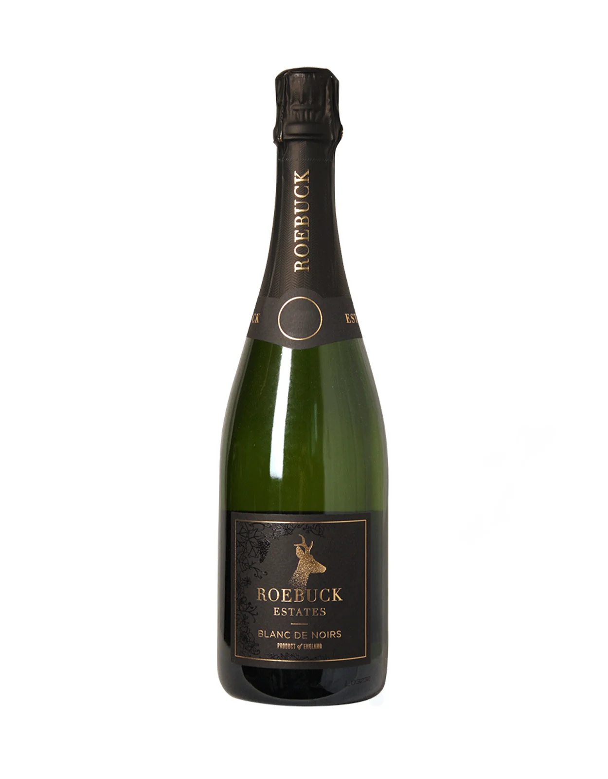 Roebuck Estates Blanc de Noirs (NV)
