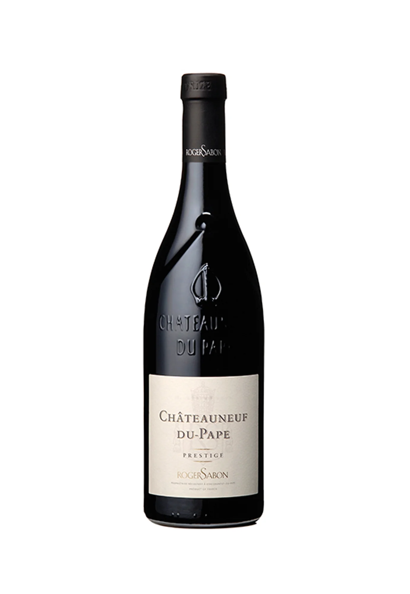 Roger Sabon Chateauneuf Du Pape Prestige 2018
