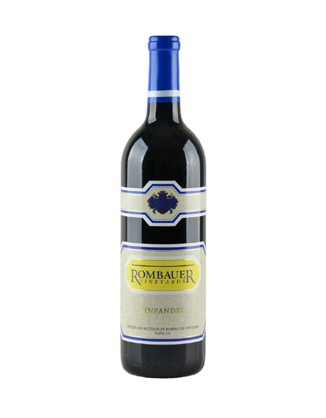 Rombauer Zinfandel 2022