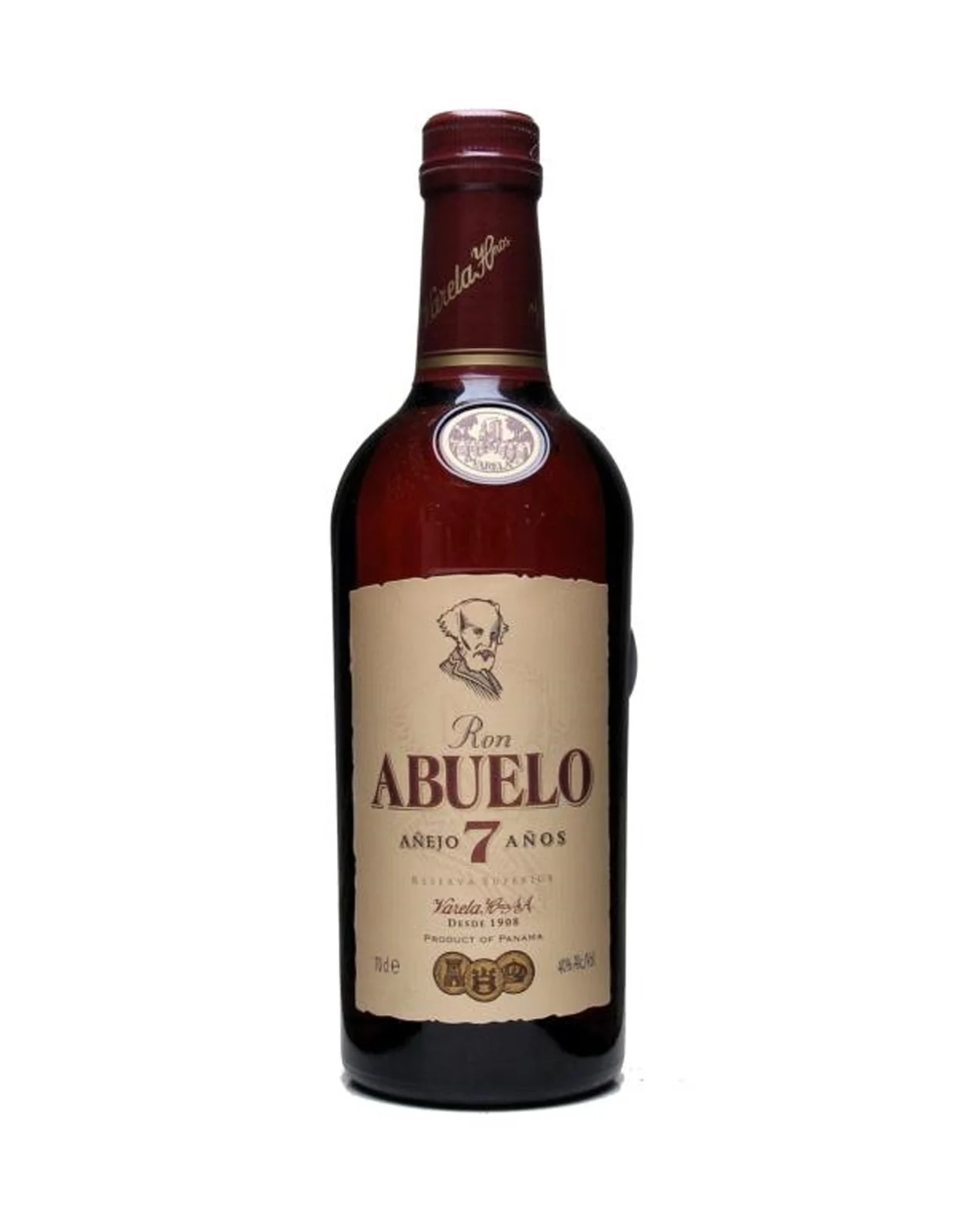 Ron Abuelo 7 Year Old Rum