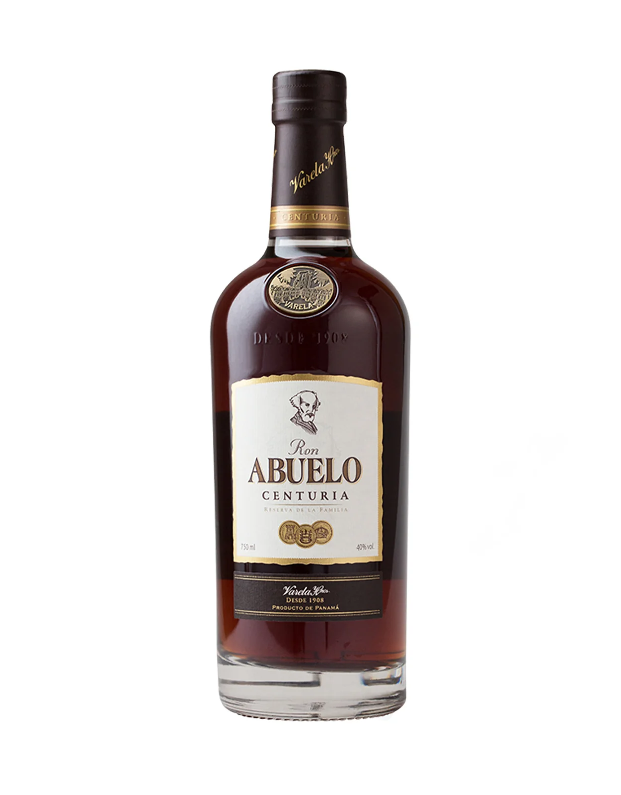 Ron Abuelo Centuria