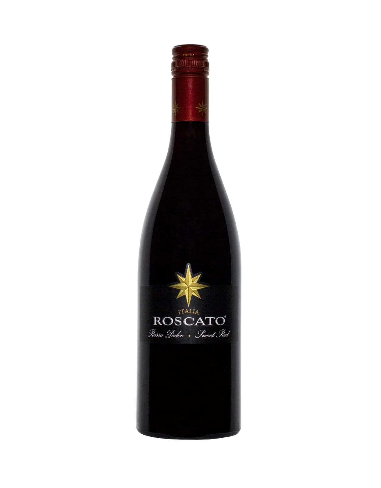 Roscato Rosso Dolce