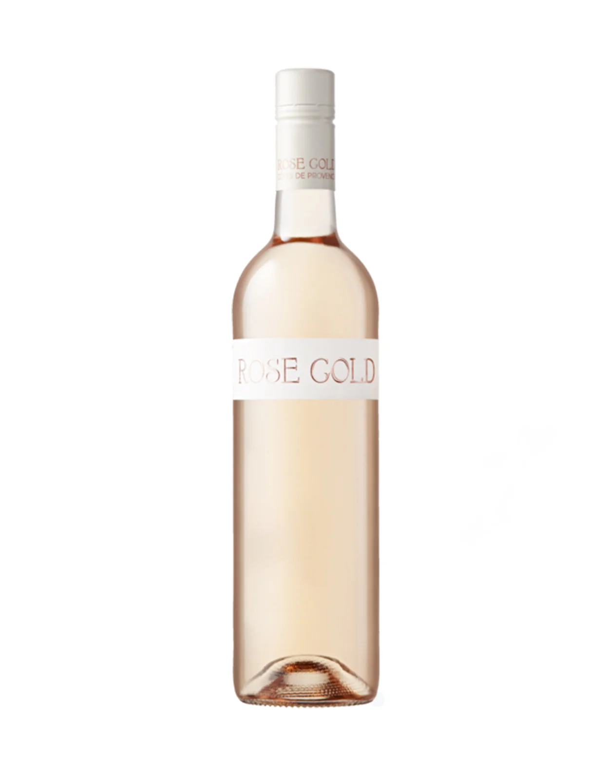 Rose Gold Cotes de Provence Rose 2024