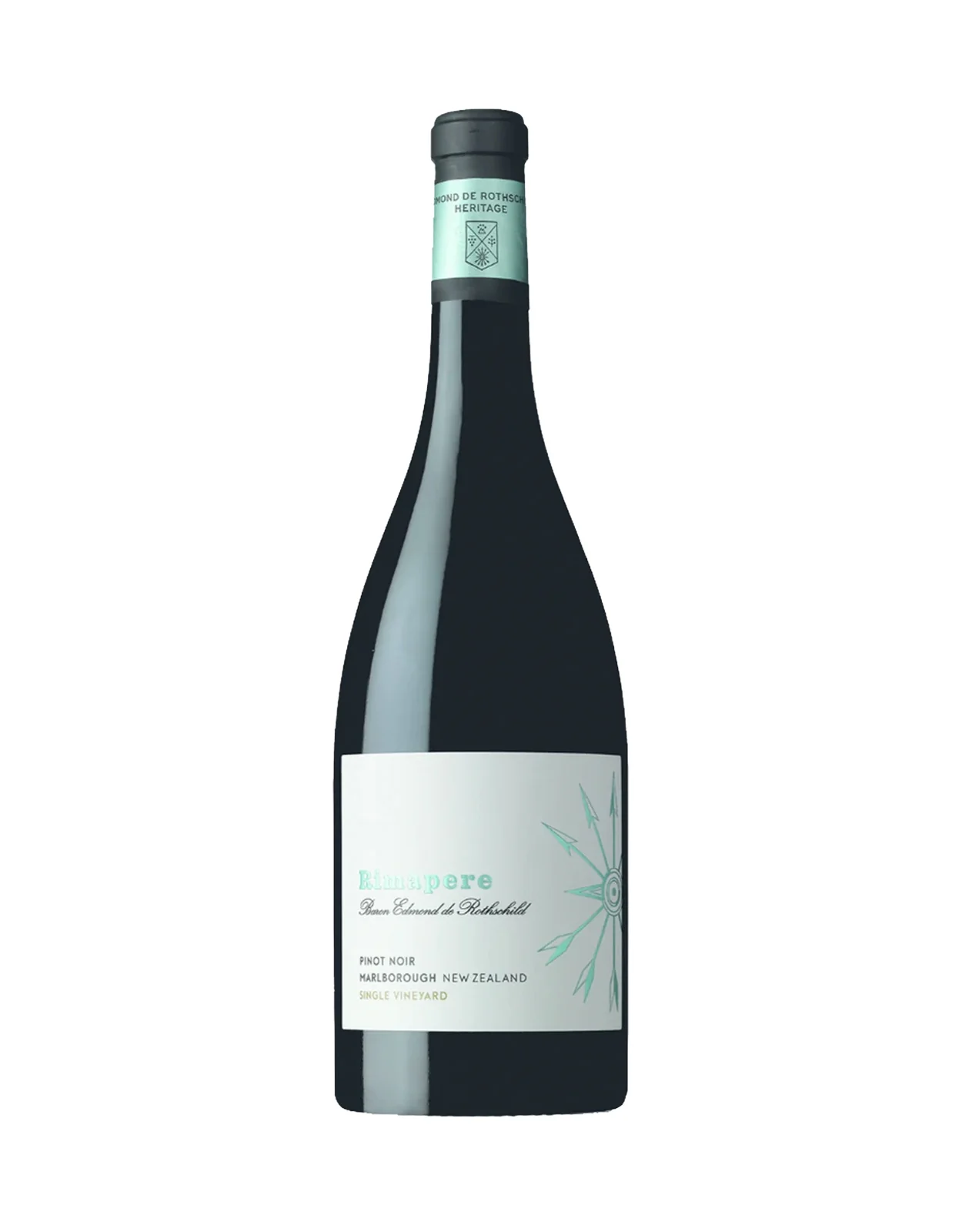 Rothschild Pinot Noir Rimapere 2020
