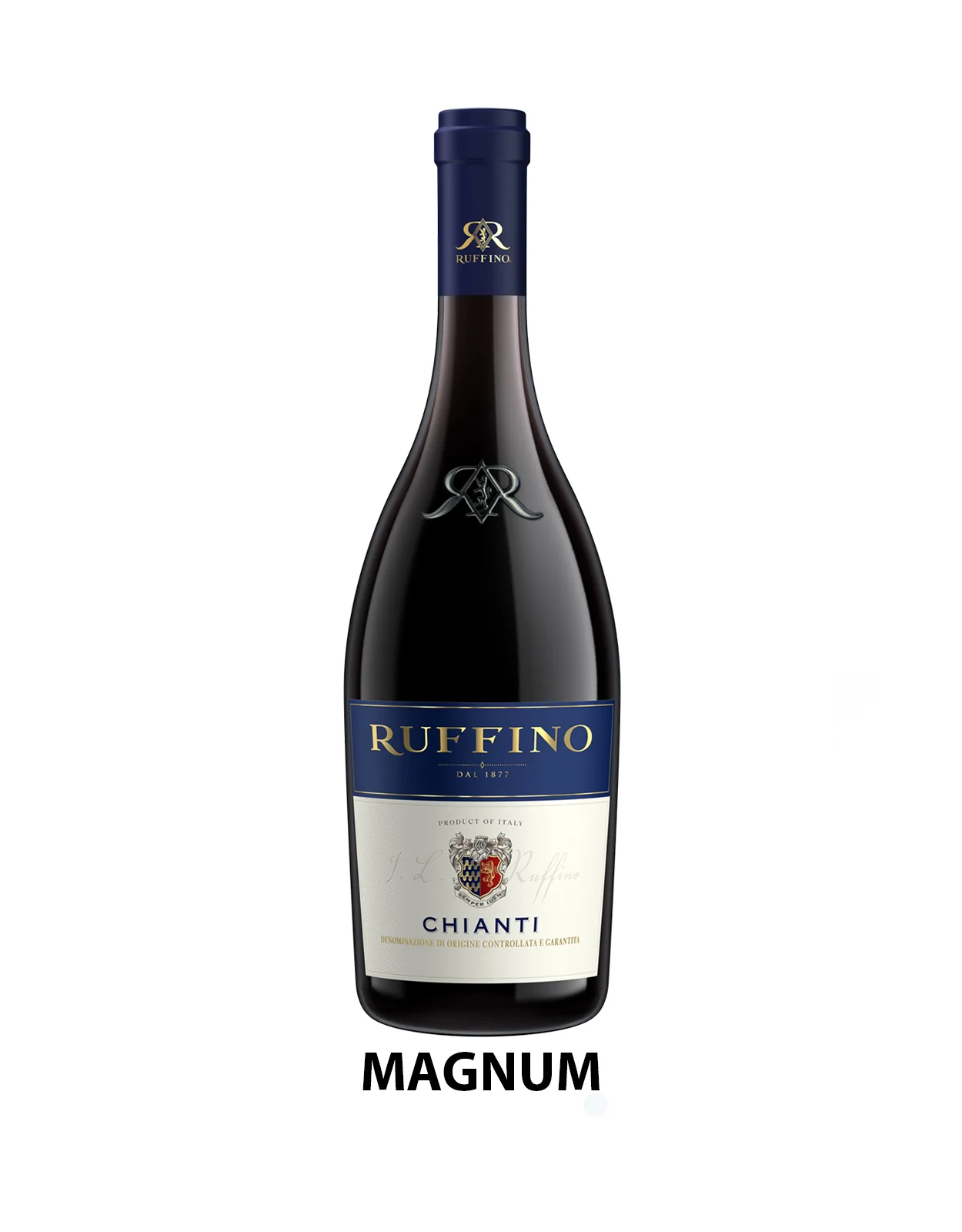 Ruffino Chianti - 1.5 Litre Bottle
