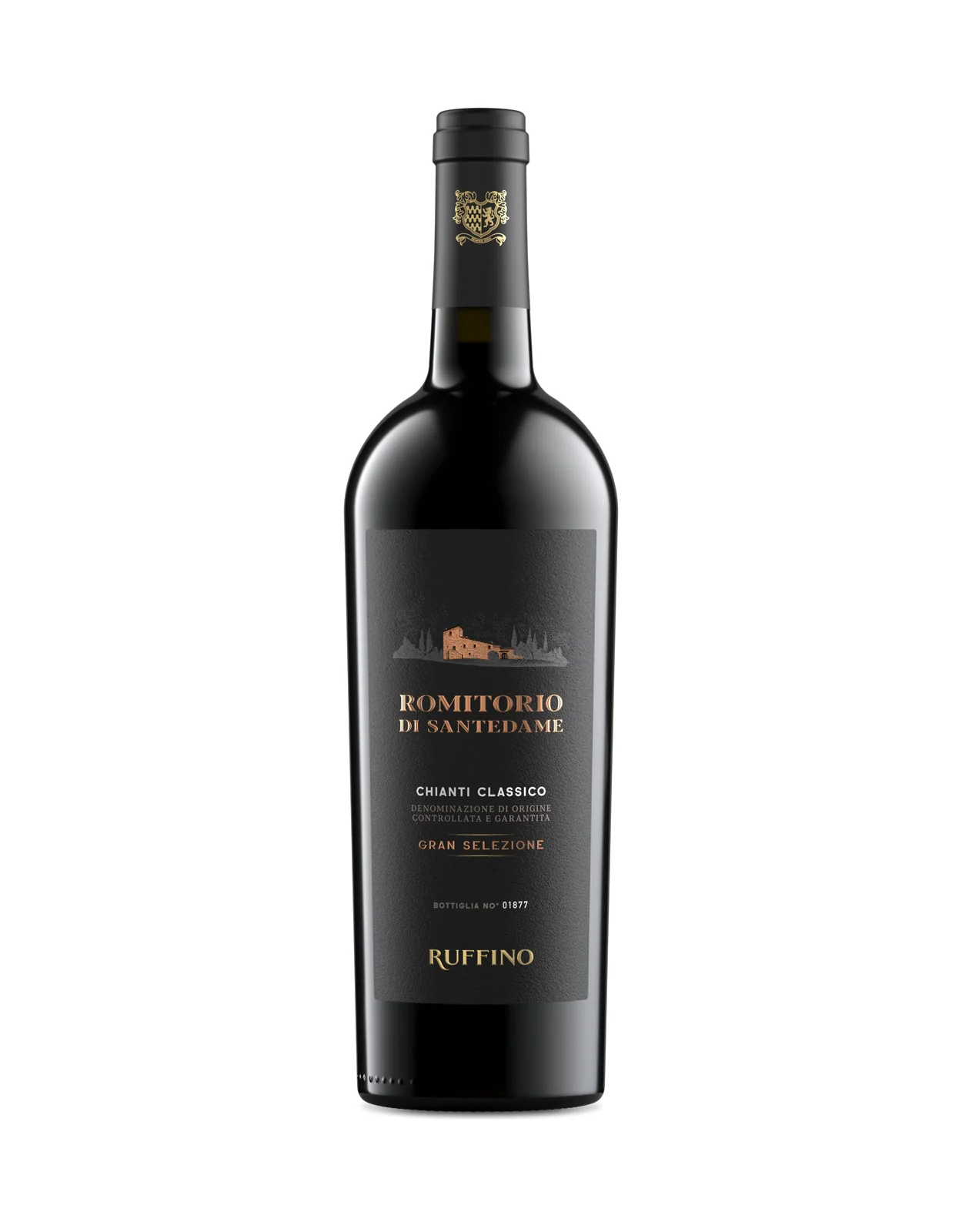 Ruffino Romitorio di Santedame 2020