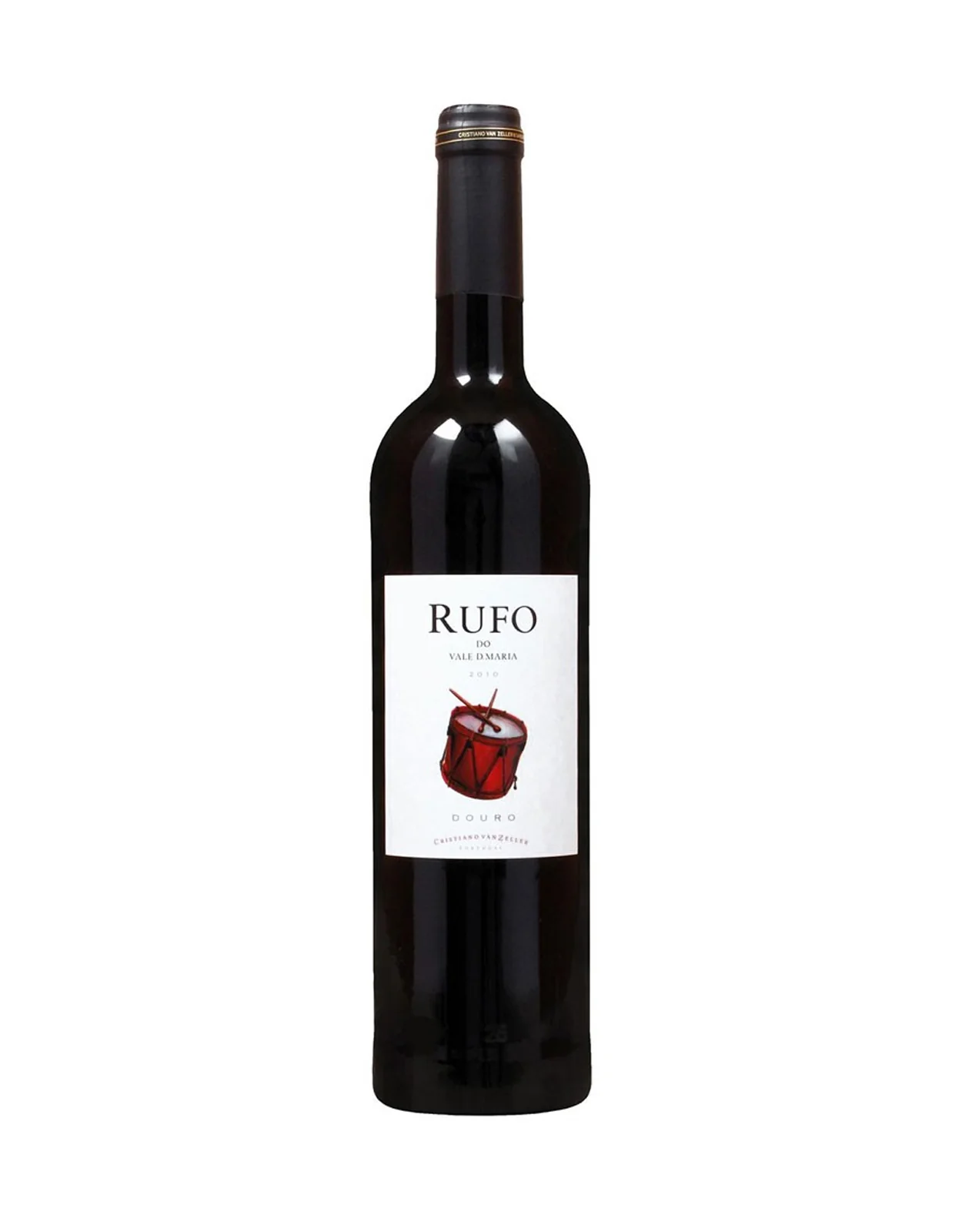 Rufo Do Vale Dona Maria Douro 2018