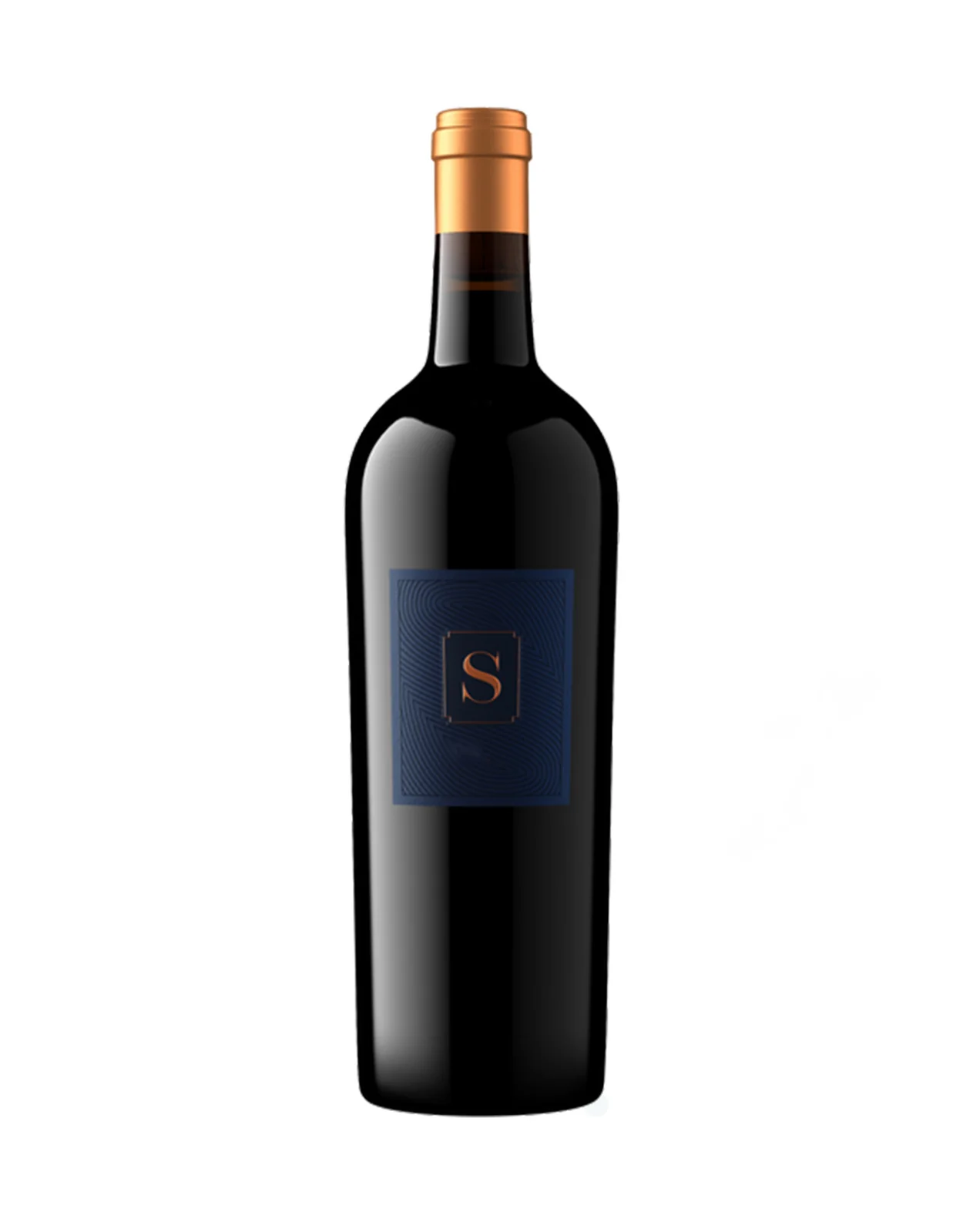 S by Ray Signorello Cabernet Sauvignon 2023
