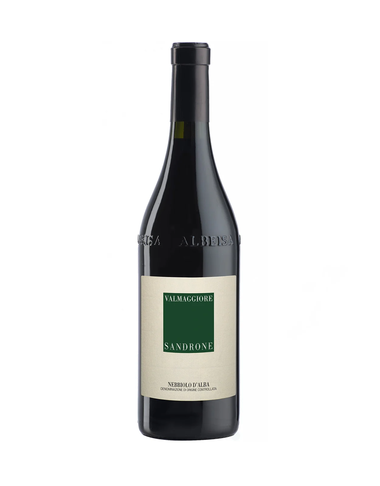 Sandrone Nebbiolo D'Alba Valmaggiore 2022