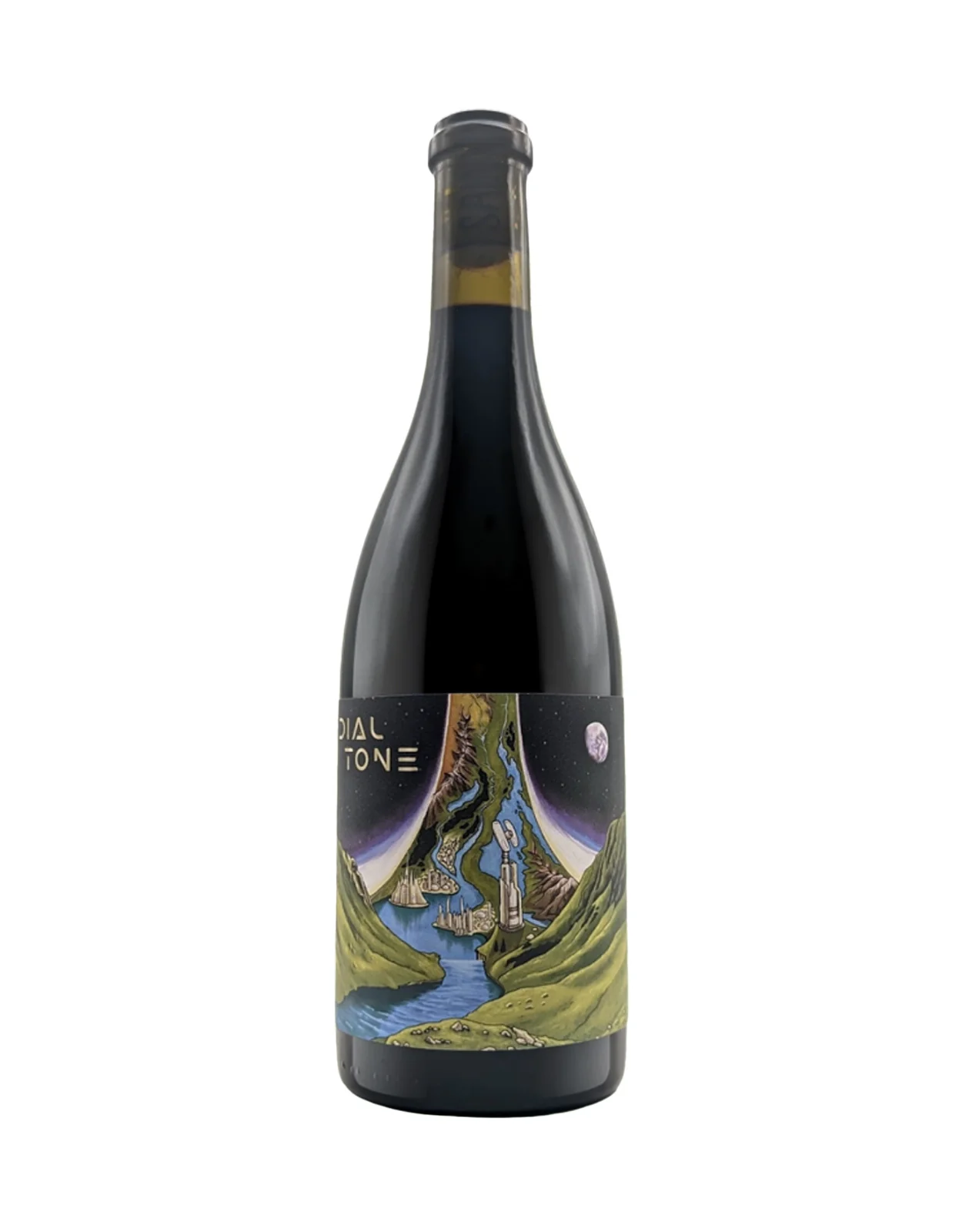 Saint K Dial Tone Mourvedre 2021