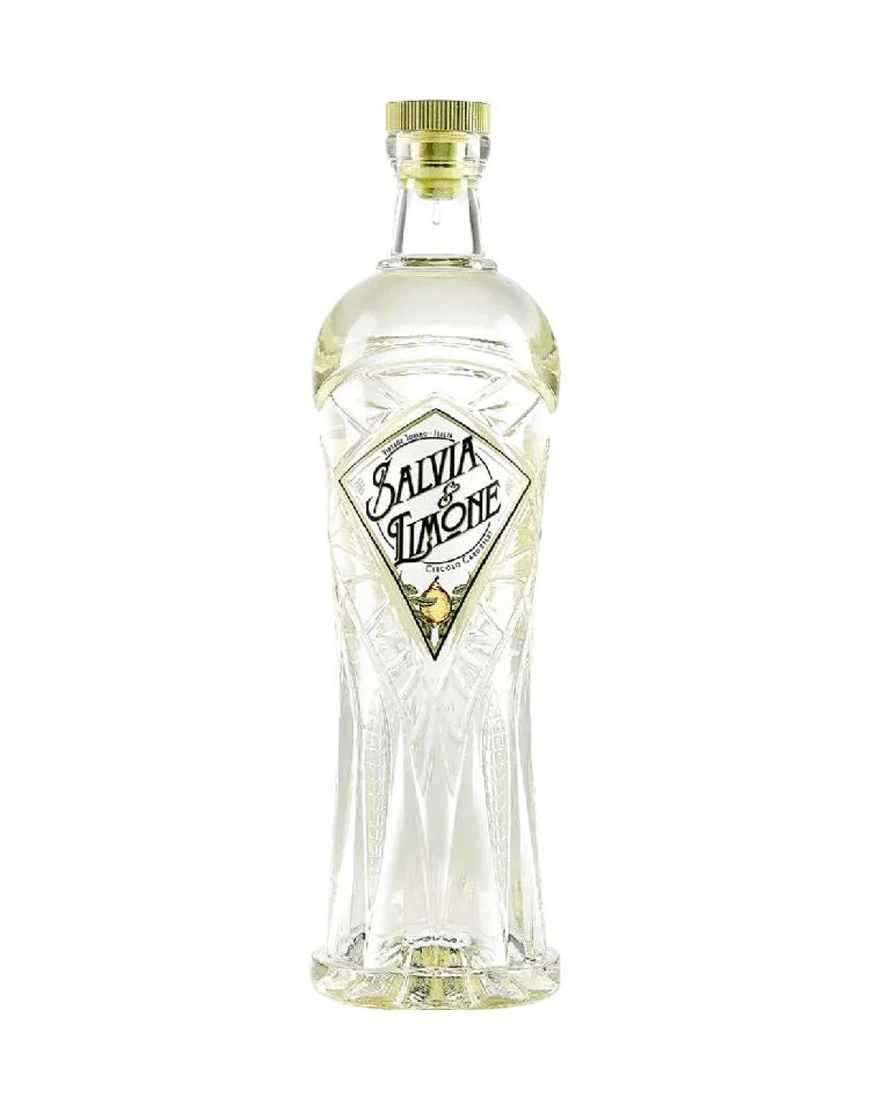 Salvia E Limone