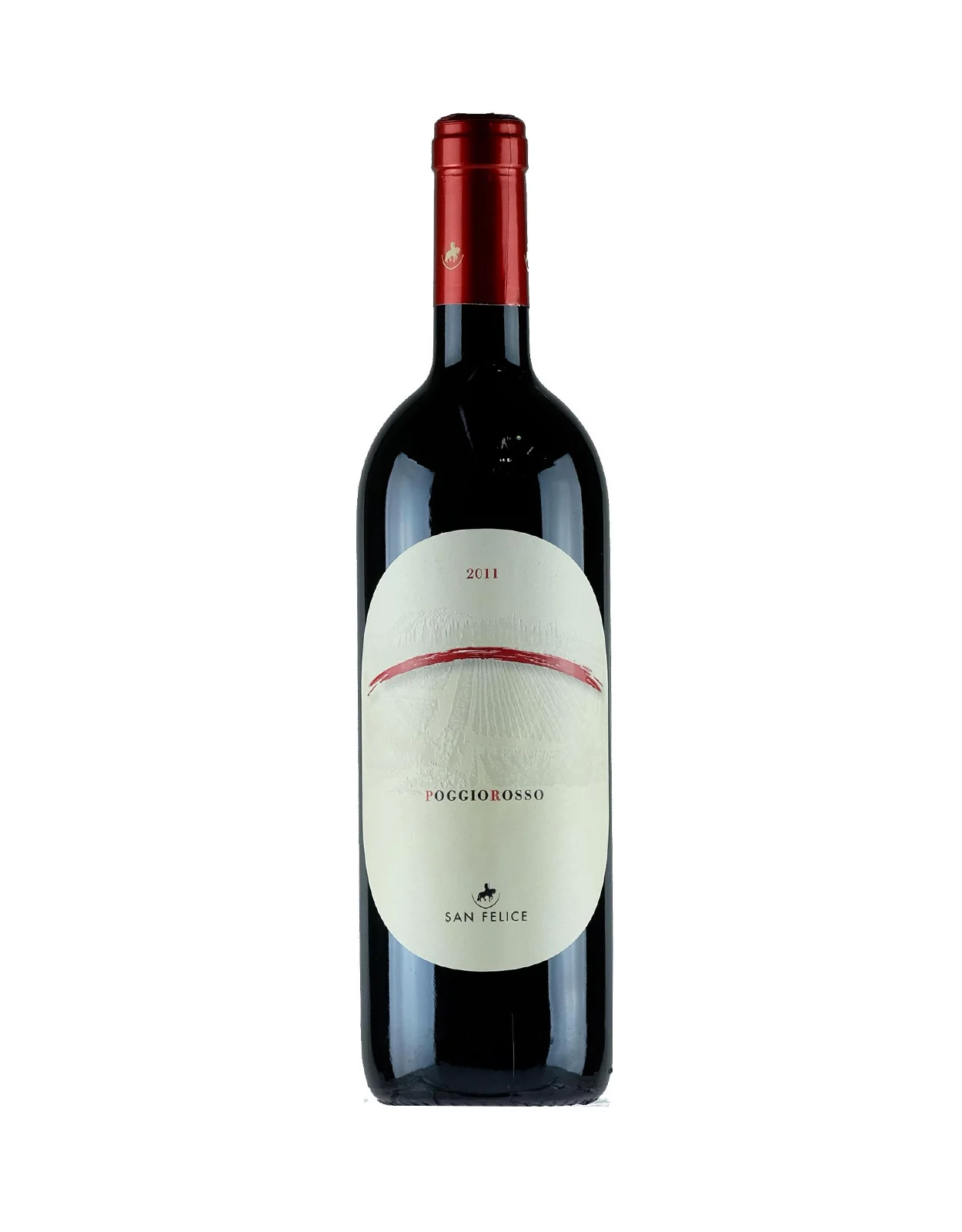 San Felice Chianti Classico Gran Selezione 'Poggio Rosso' 2016