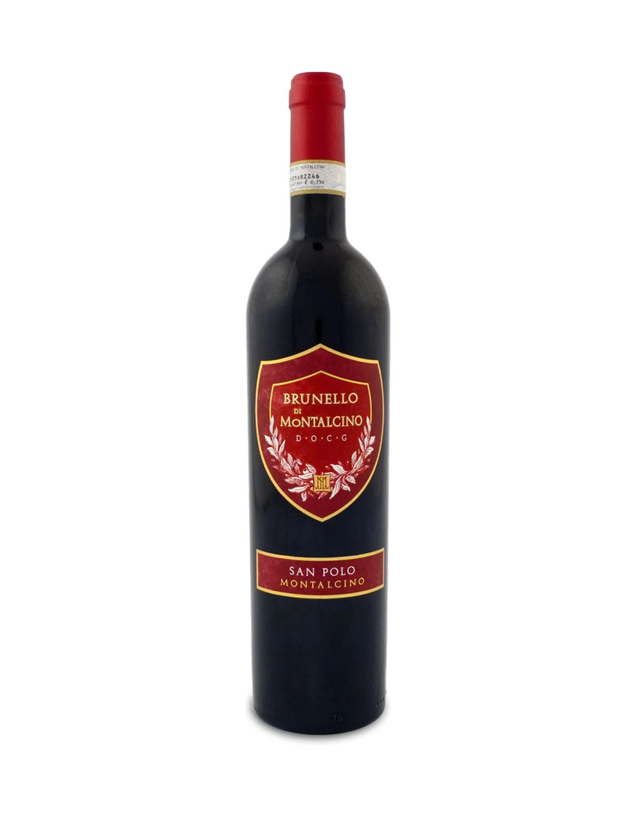 San Polo Brunello di Montalcino - 1.5 Litre Bottle